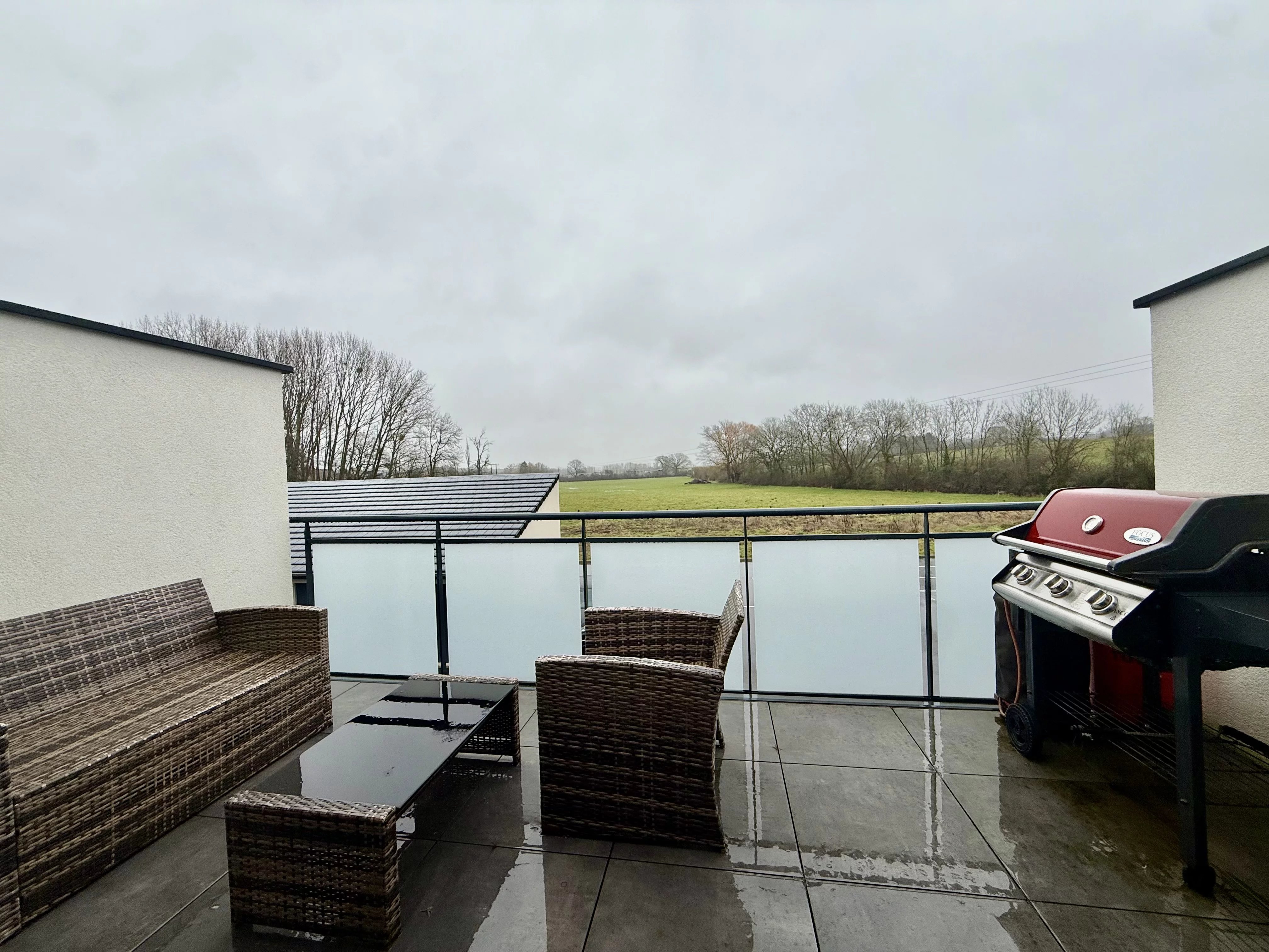 Vente Appartement Zoufftgen