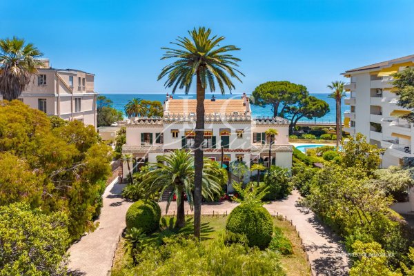 Grand Legacy Villa Cannes | 800m² Prestigious Family Estate — photo 5