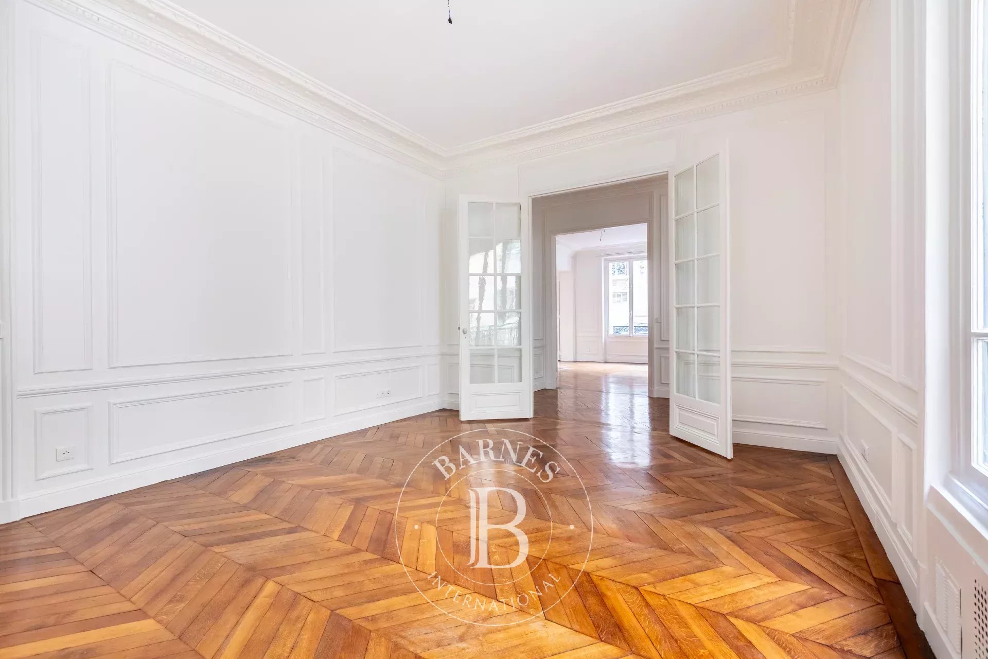 Daire Paris 16ème - picture 9