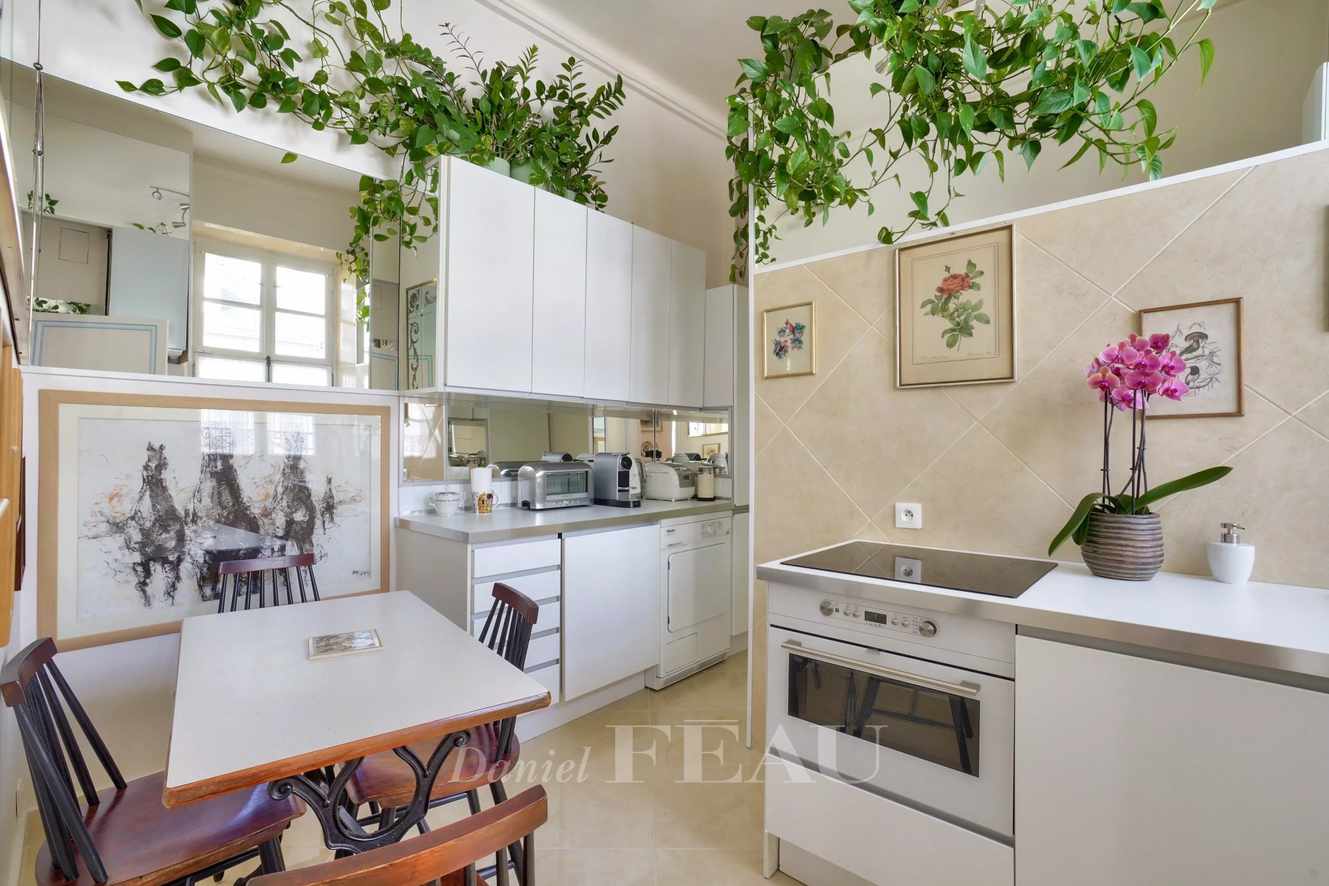 4 Bedroom Apartment/Flat's Image 8