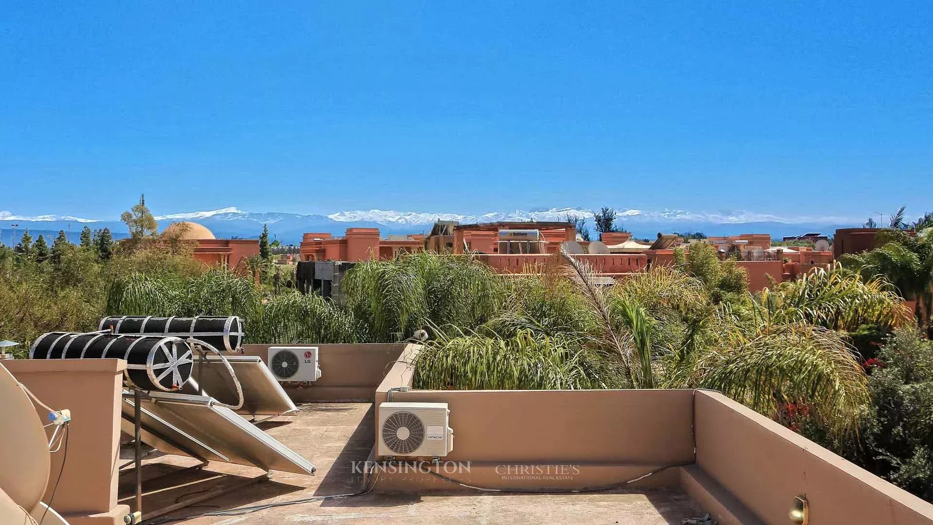 5 Bedroom Villa/Townhouse's Image 33