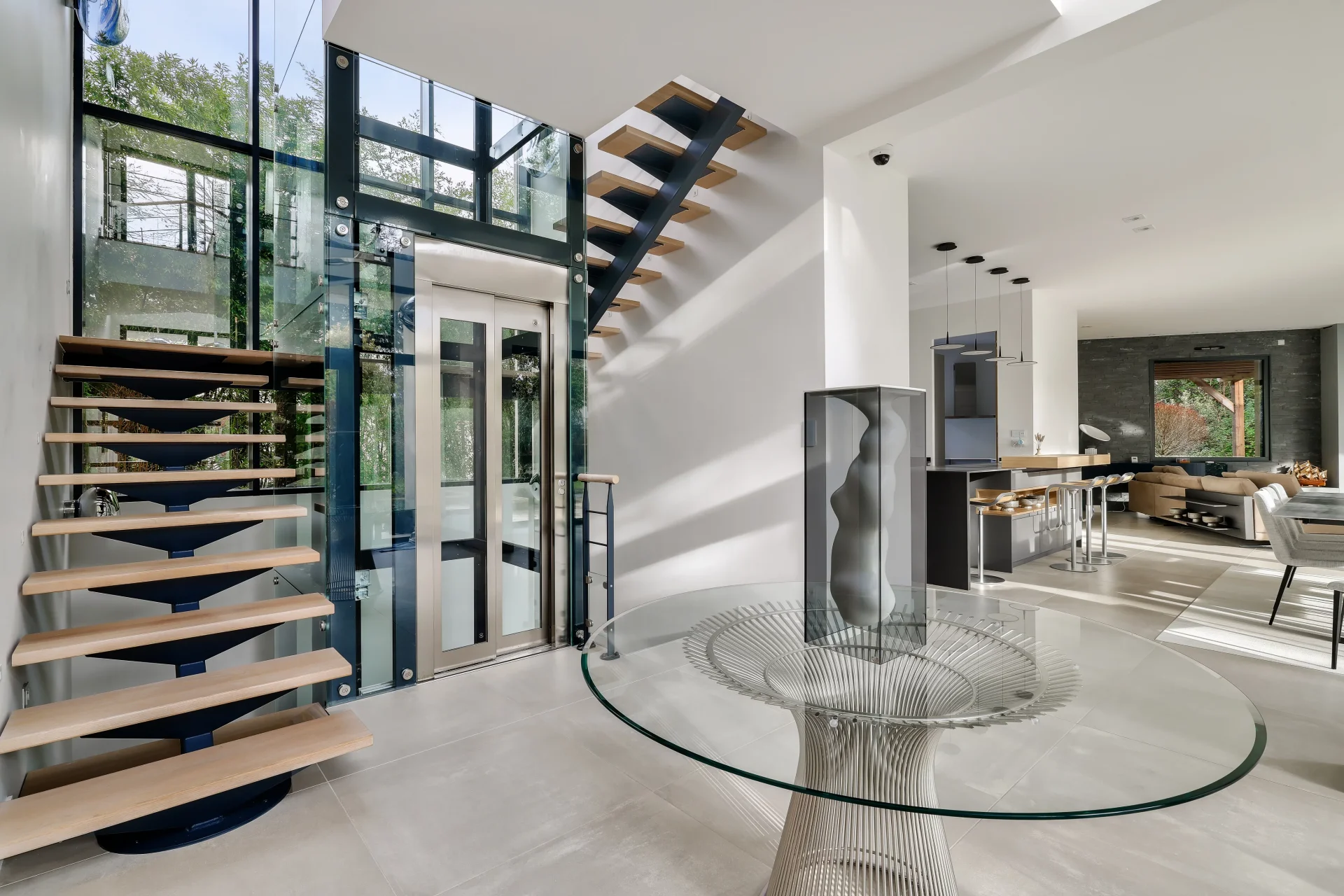 Vaucresson - DIVISION THERY