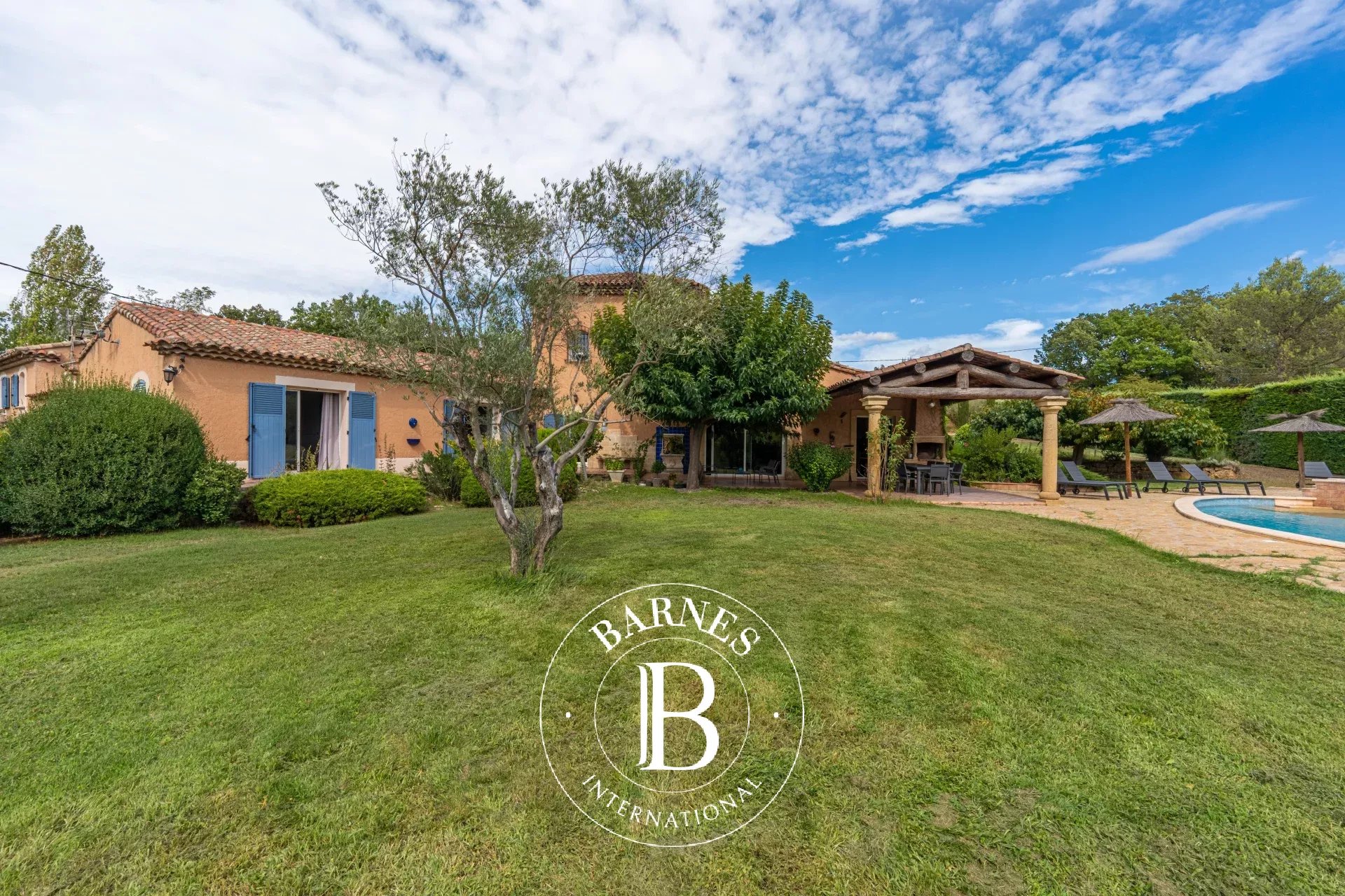 Maison Aix-en-Provence  -  ref 86136009 (picture 3)