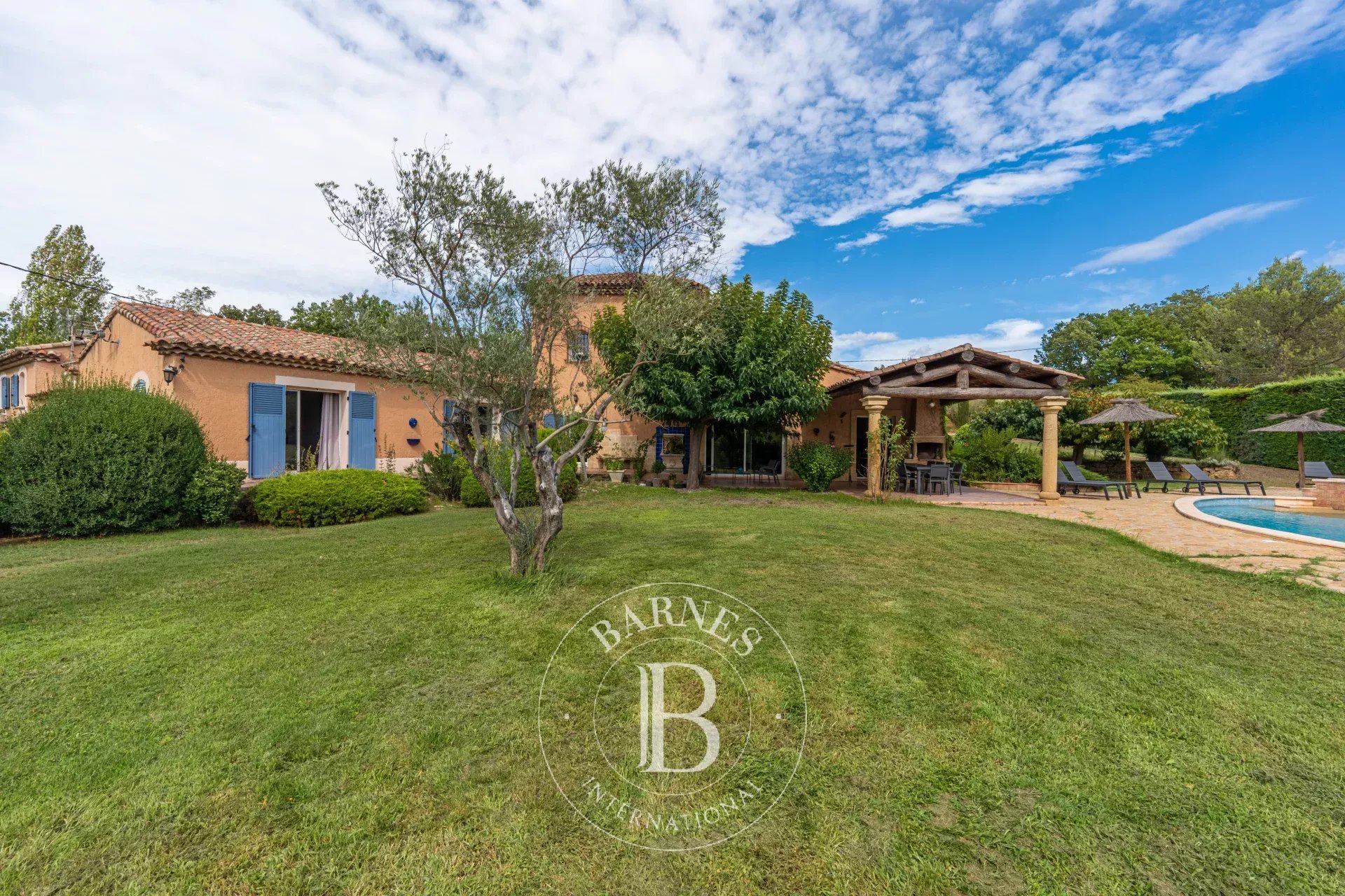 Ev Aix-en-Provence - picture 5