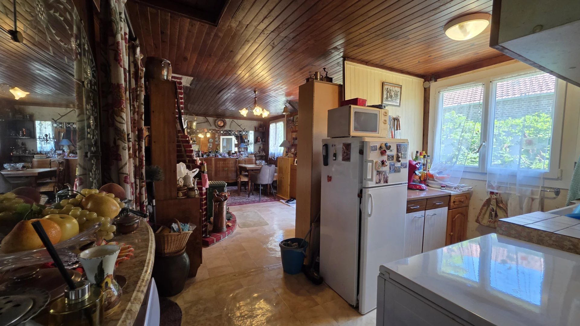Vente Maison Haute-Épine