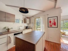 Villa for sale Valbonne in private domaine — photo 5 of 7