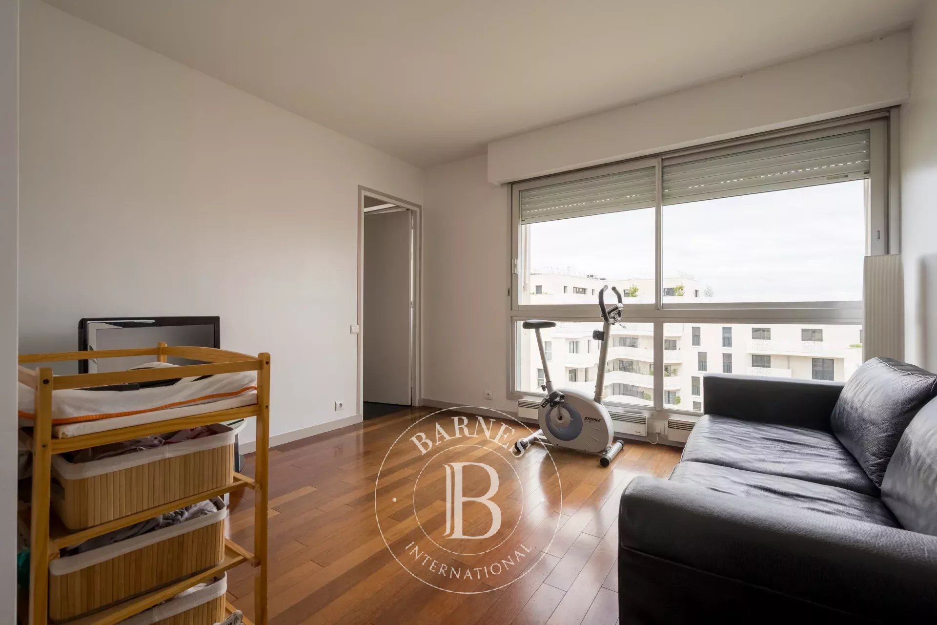 Daire Neuilly-sur-Seine - picture 22