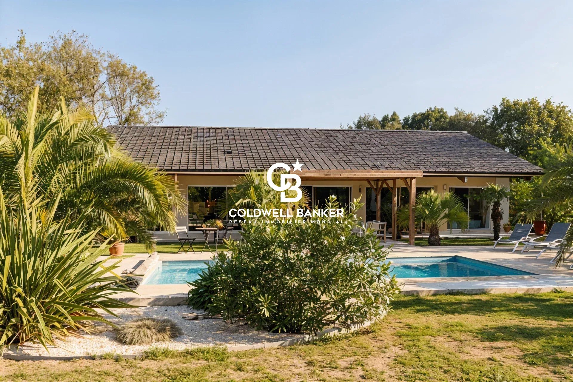 Agence immobilière de Silver Coast Int. Realty