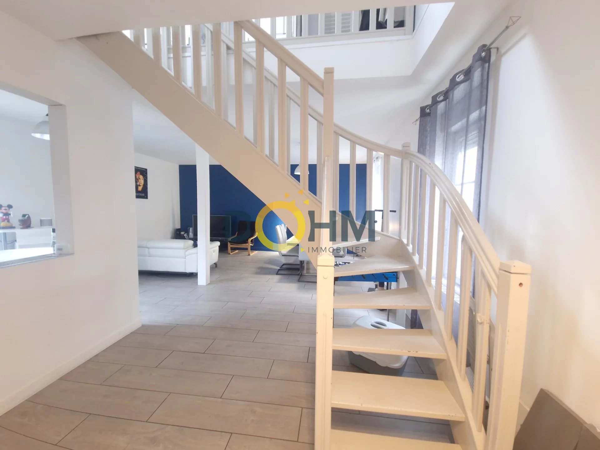 Vente Duplex Villars