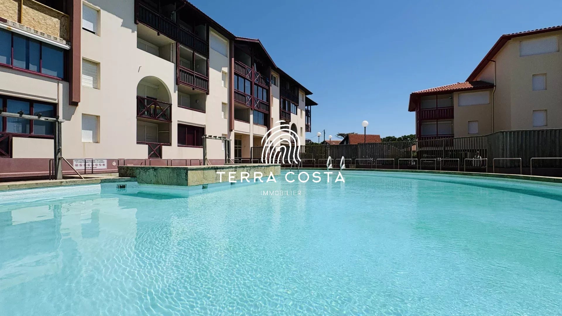 Appartement Hossegor plage