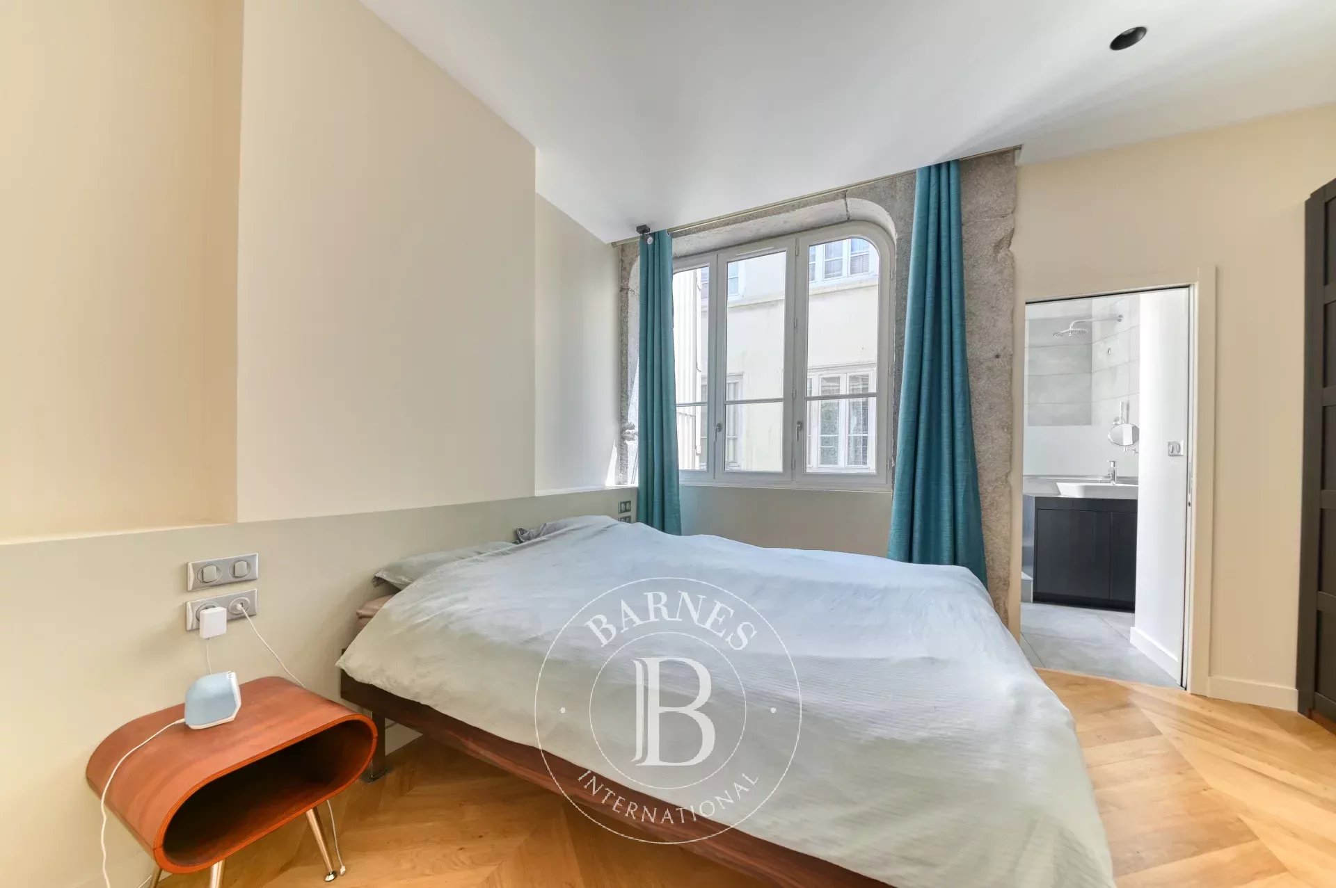 Daire Lyon 1er - picture 5