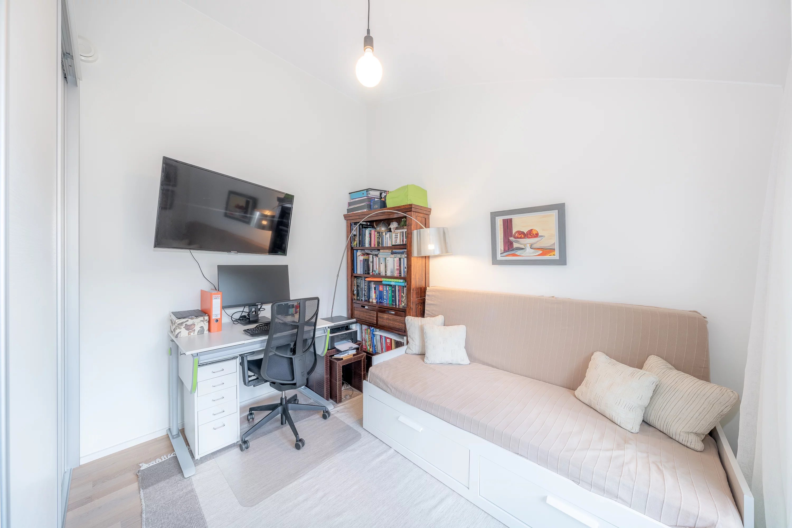 Apartment in Luxembourg