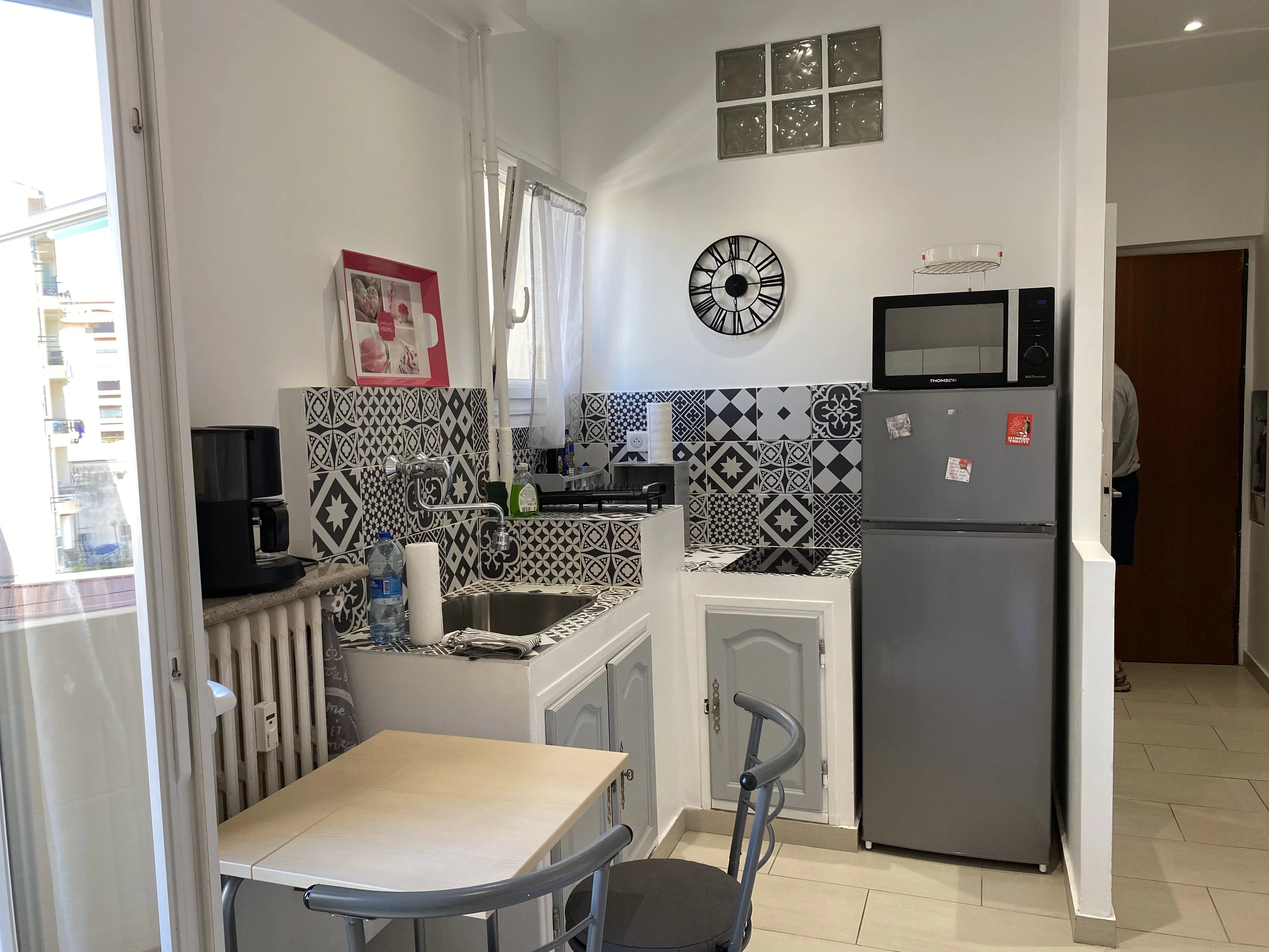 Sale Apartment Nice