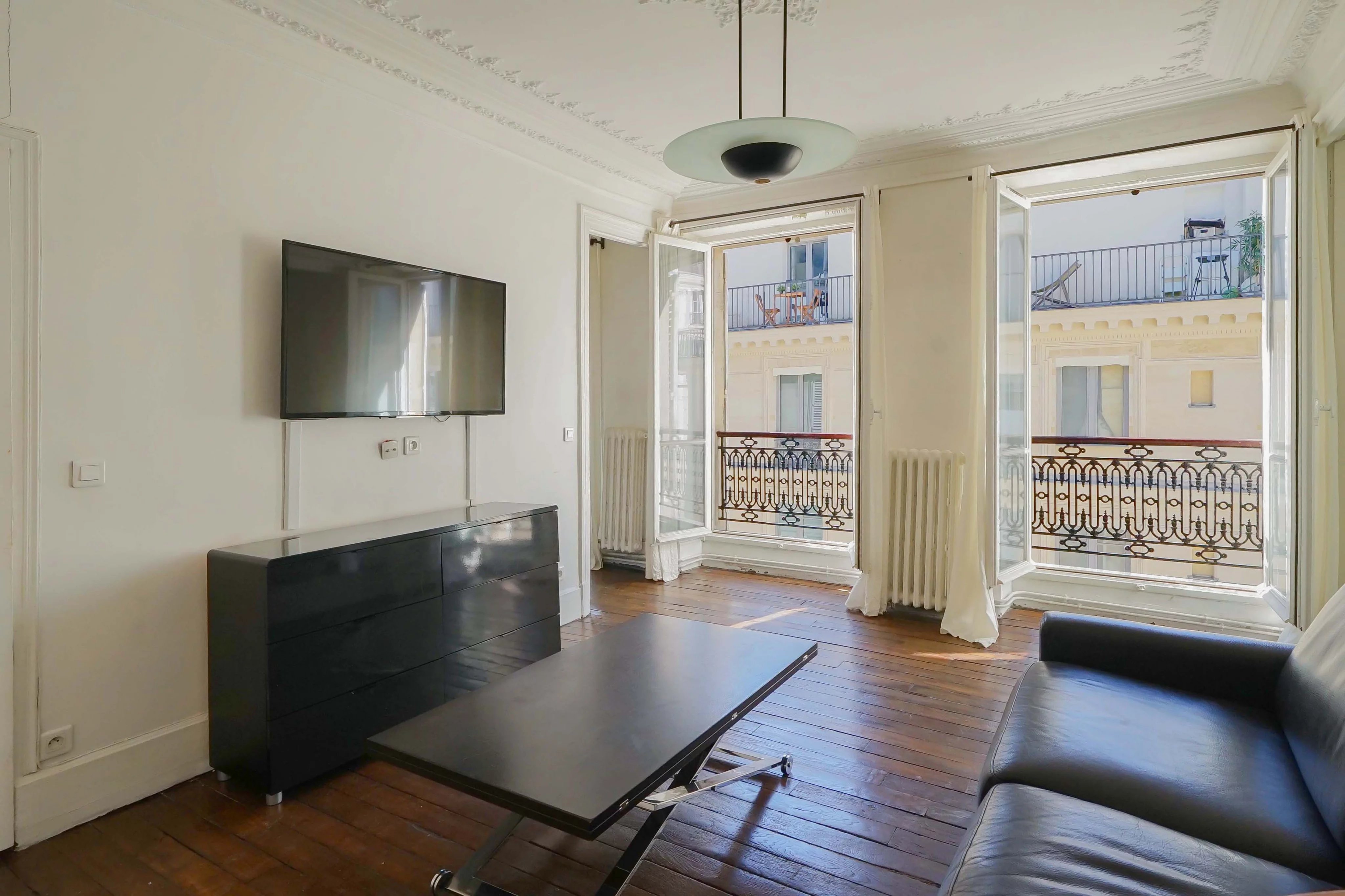 Paris 4e - SAINT PAUL / PLACE DES VOSGES