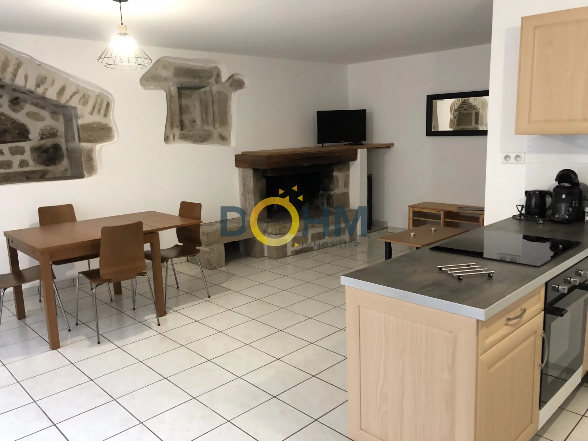 Vente Immeuble Jullianges
