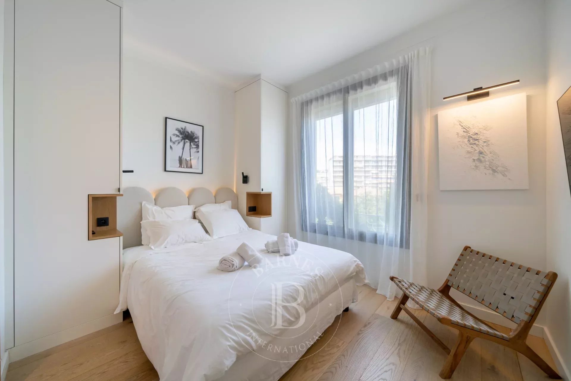 Daire Cannes - picture 12