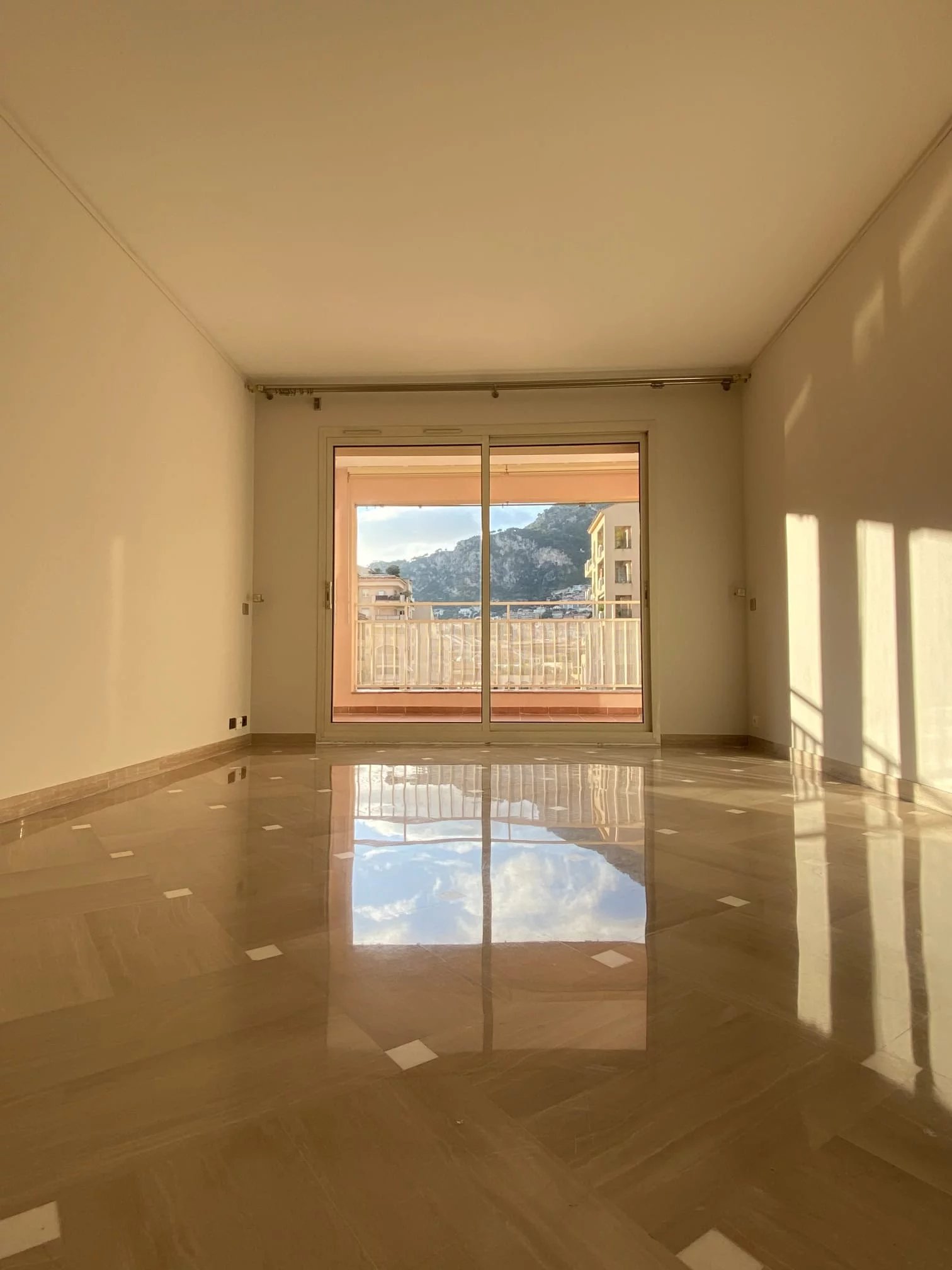 Vente Appartement Monaco Fontvieille