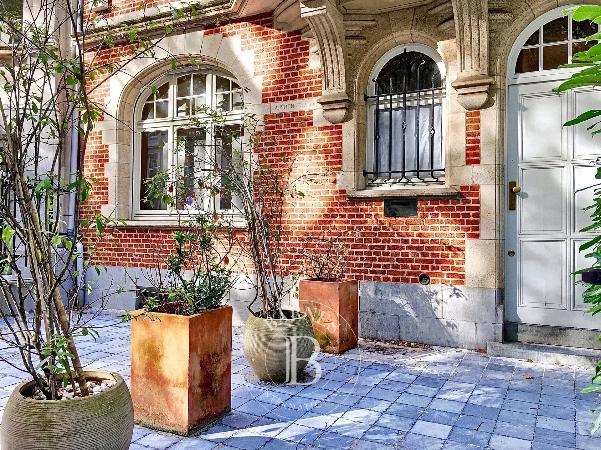Molière - Splendide Maison de Maître