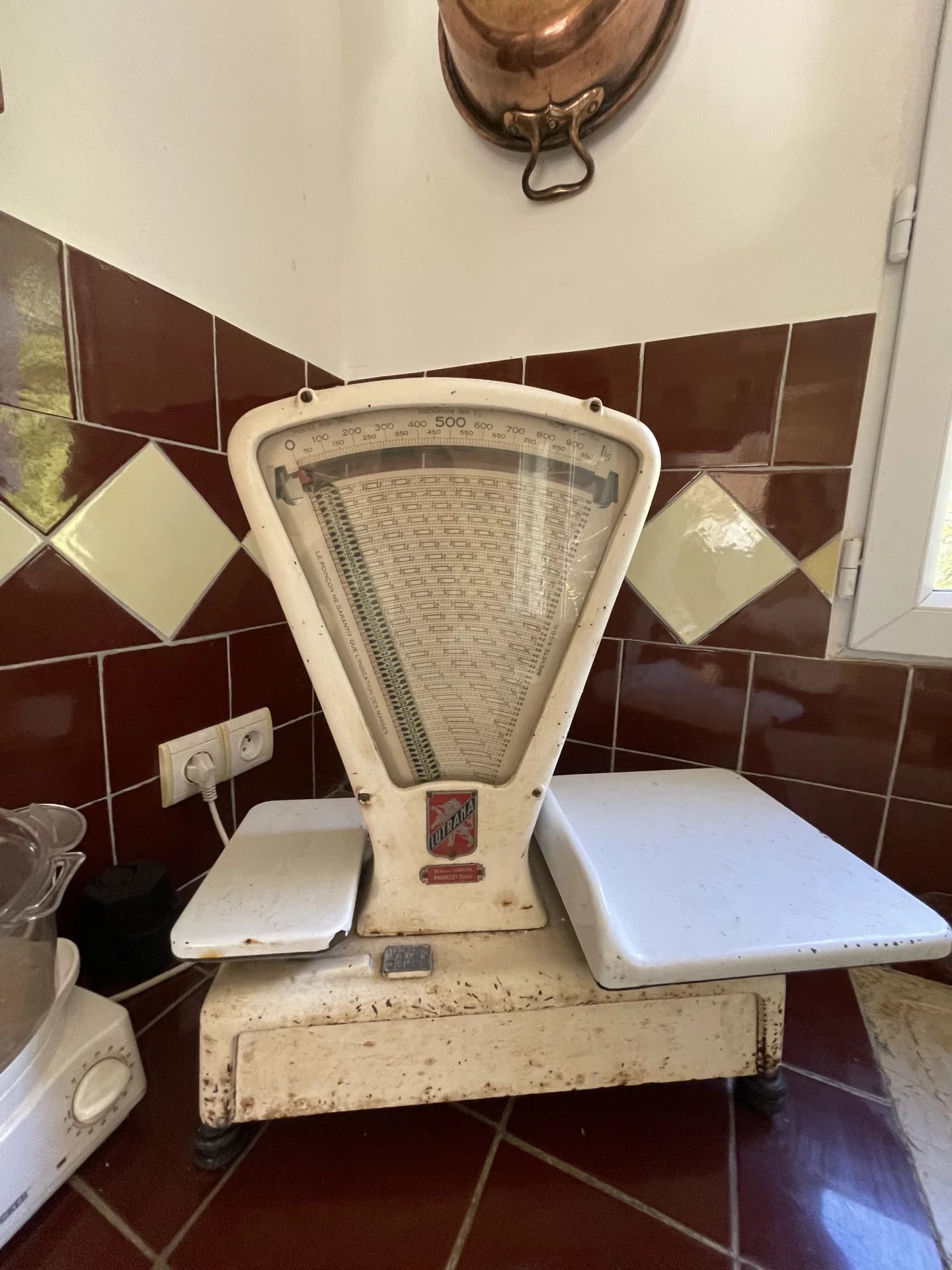 VILLA Bagnols en Forêt — photo 14