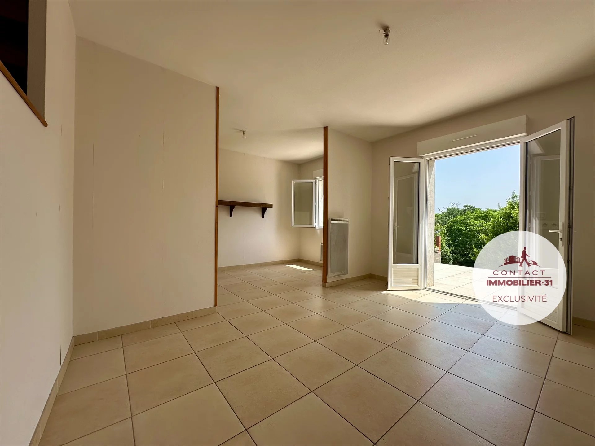 Agence immobilière de Contact Immobilier 31