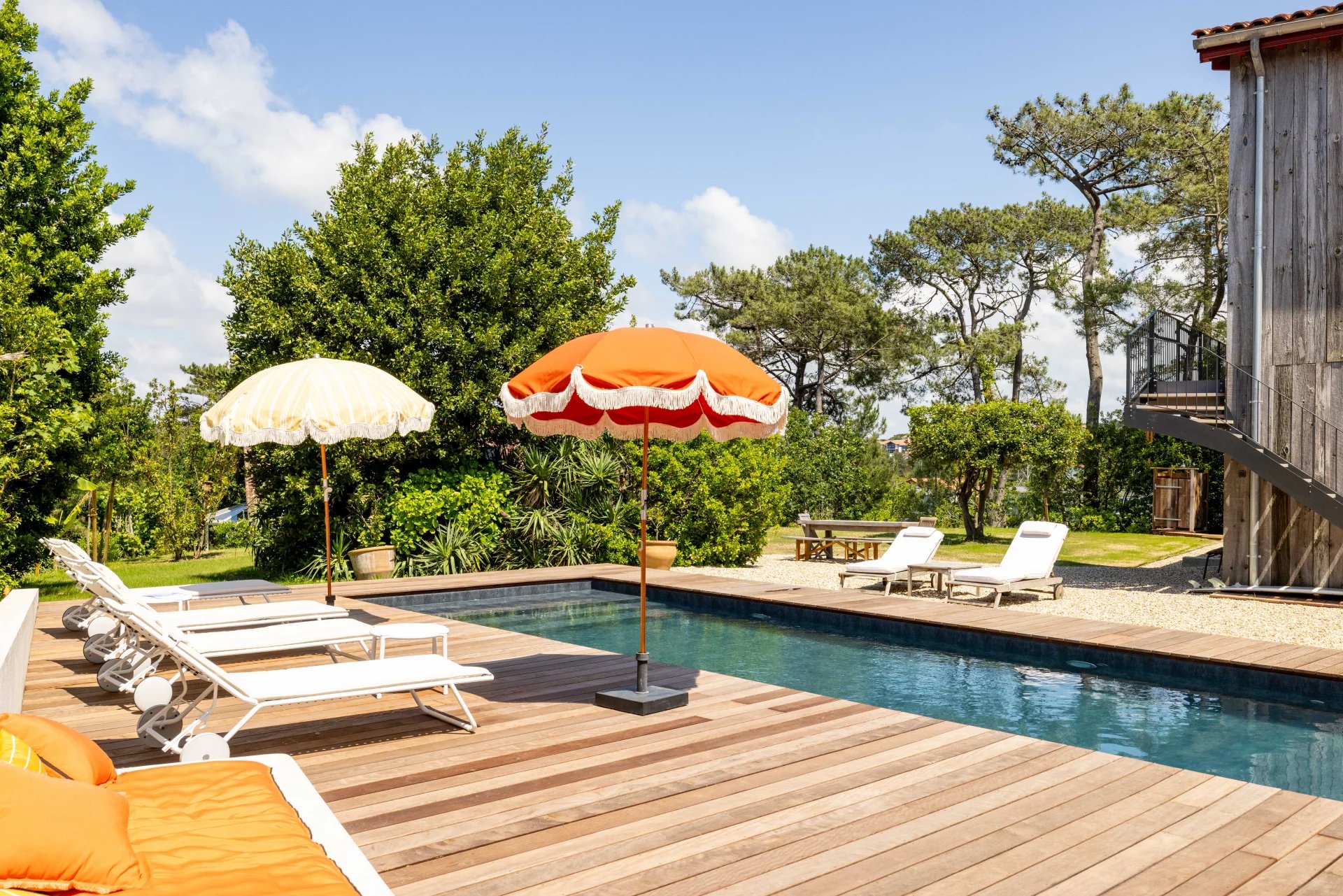 Casa Saint-Jean-de-Luz - picture 1