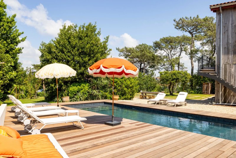 For Rent House | Saint-Jean-de-Luz - picture 1