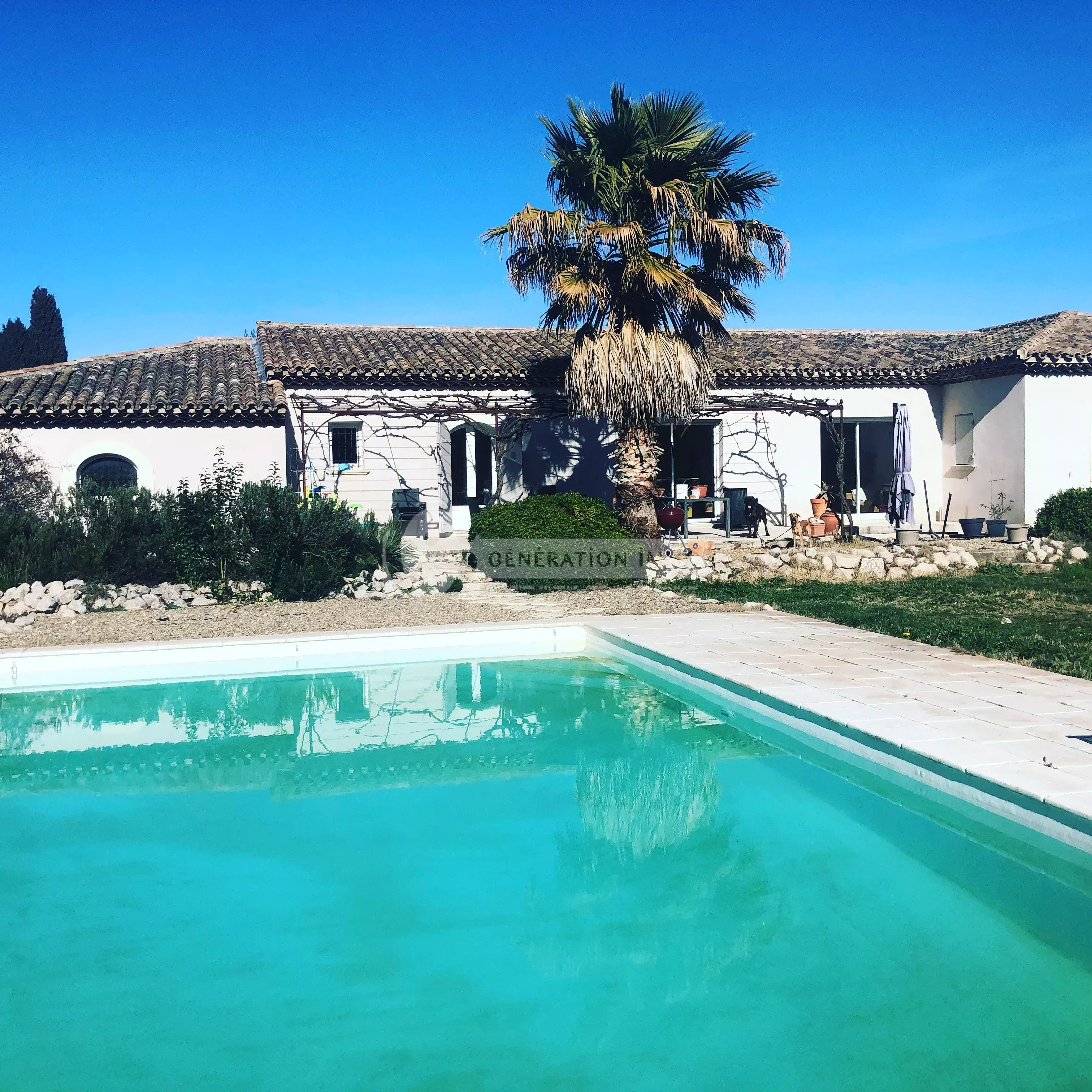 Agence immobilière de GÉNÉRATION IMMO