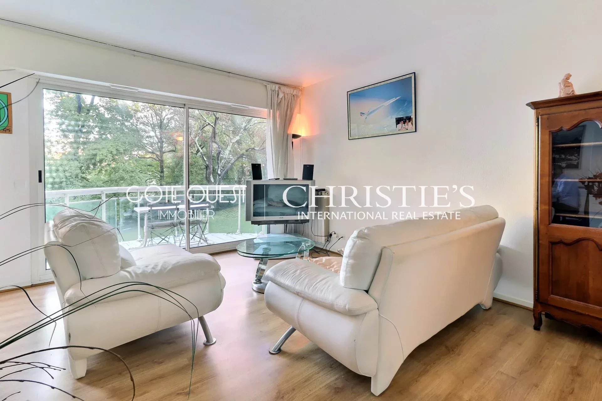 For sale Biarritz - An apartment with terraces