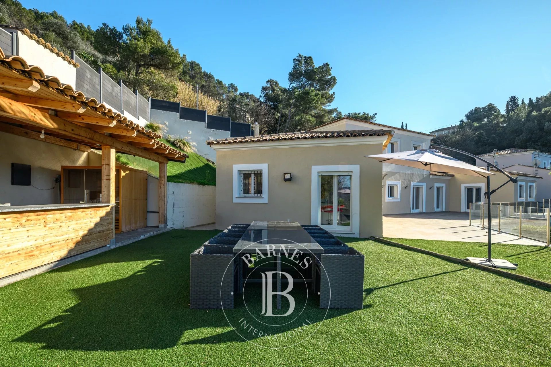 Villa Èze - picture 27