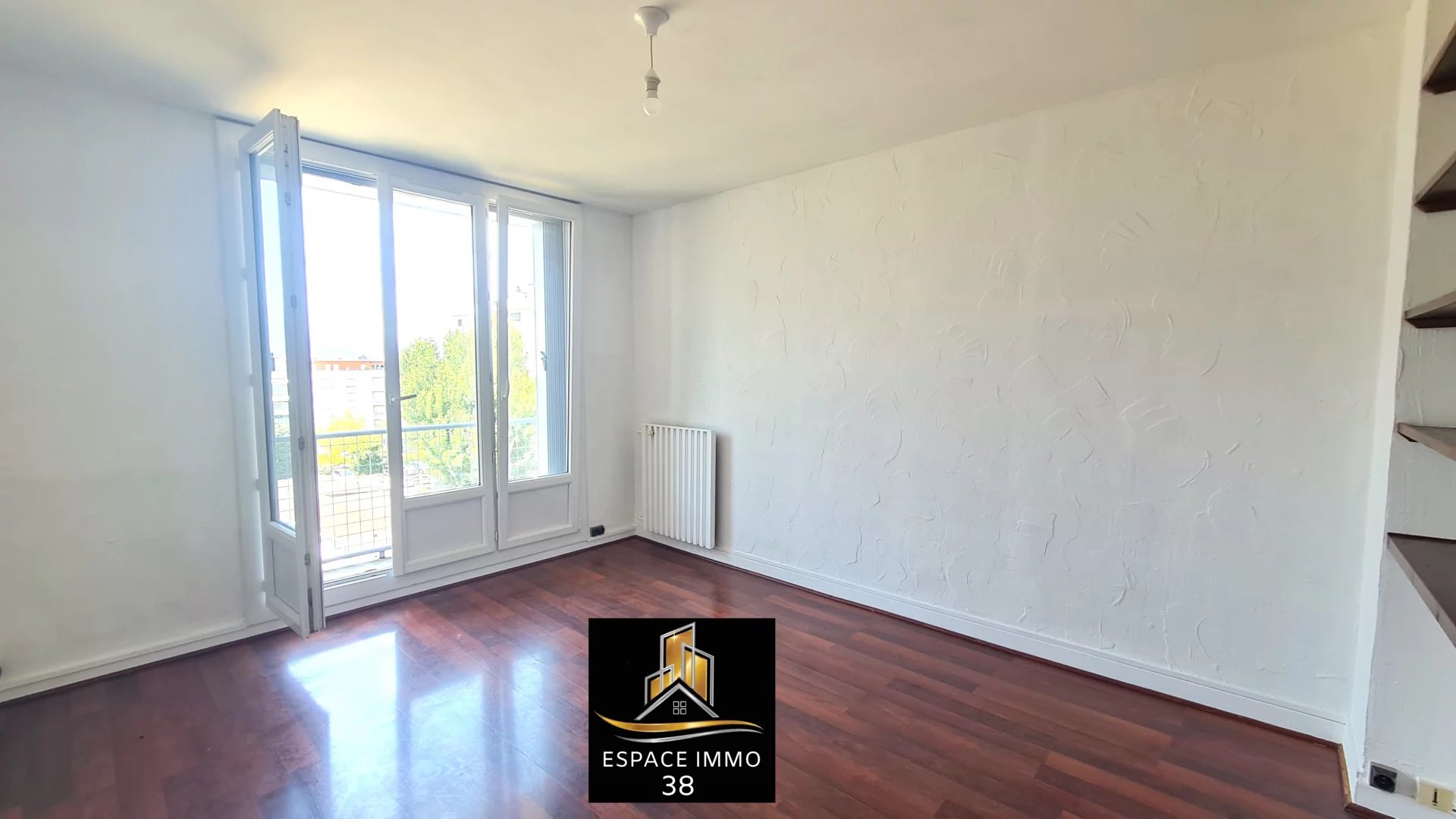 Agence immobilière de ESPACE'IMMO 38