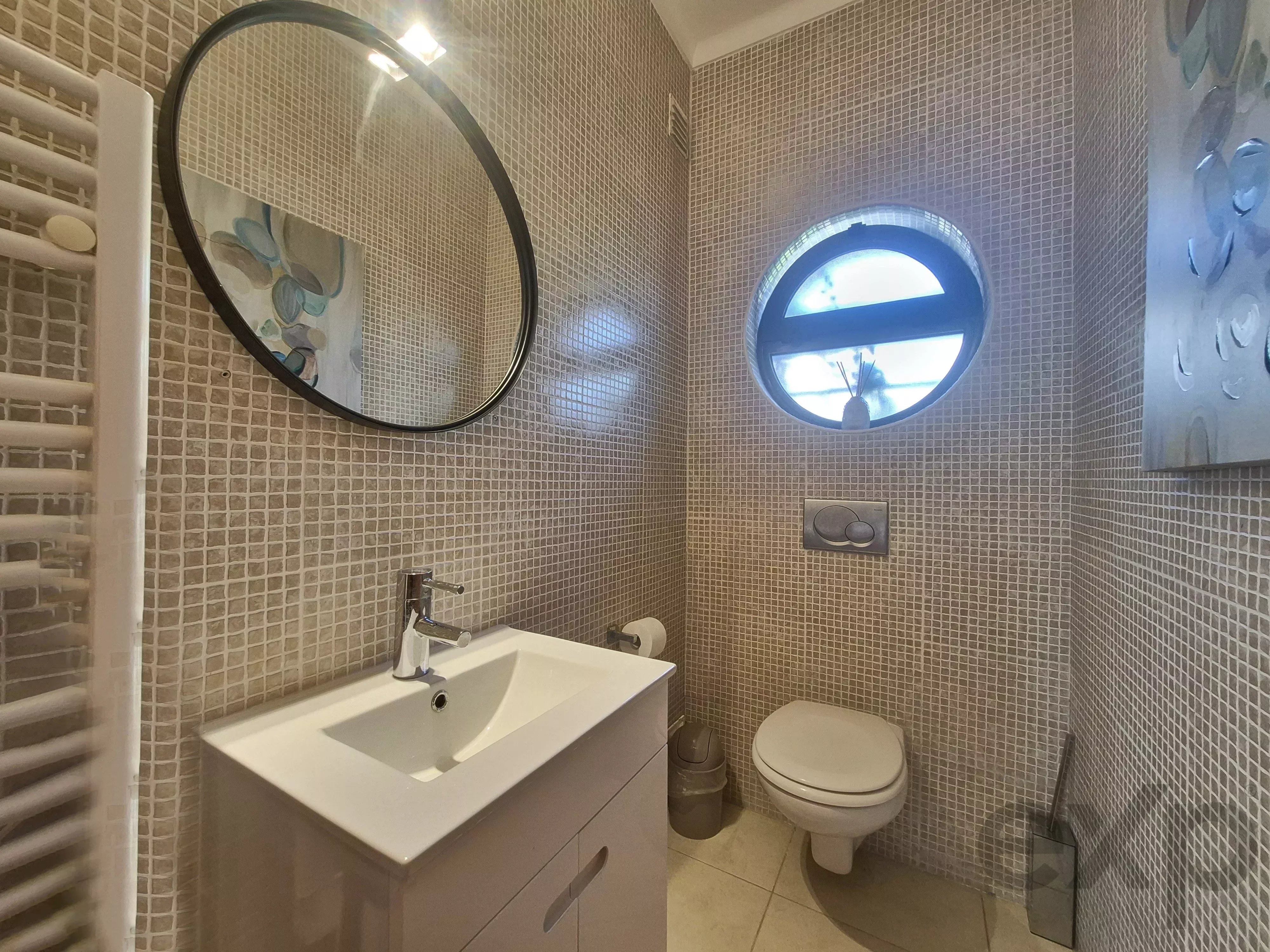 Semi-detached house with independent Apartment & rooftop – Exceptional panoramic view 86874530 image 21