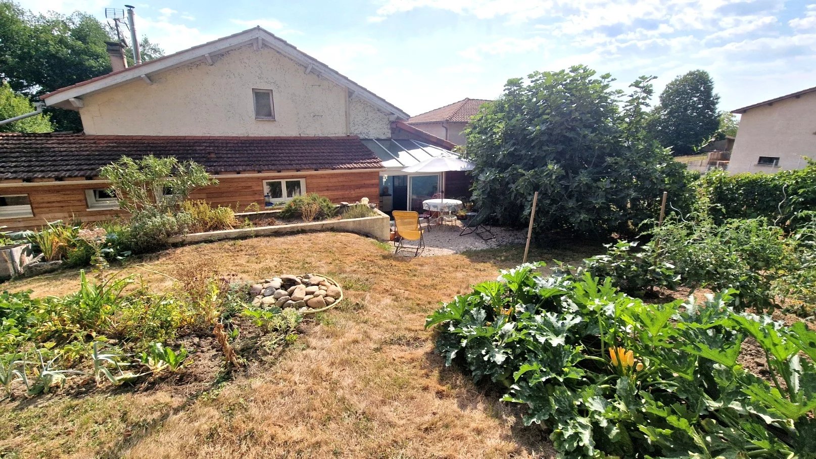 Villa for sale Mazères-sur-Salat, Haute-Garonne