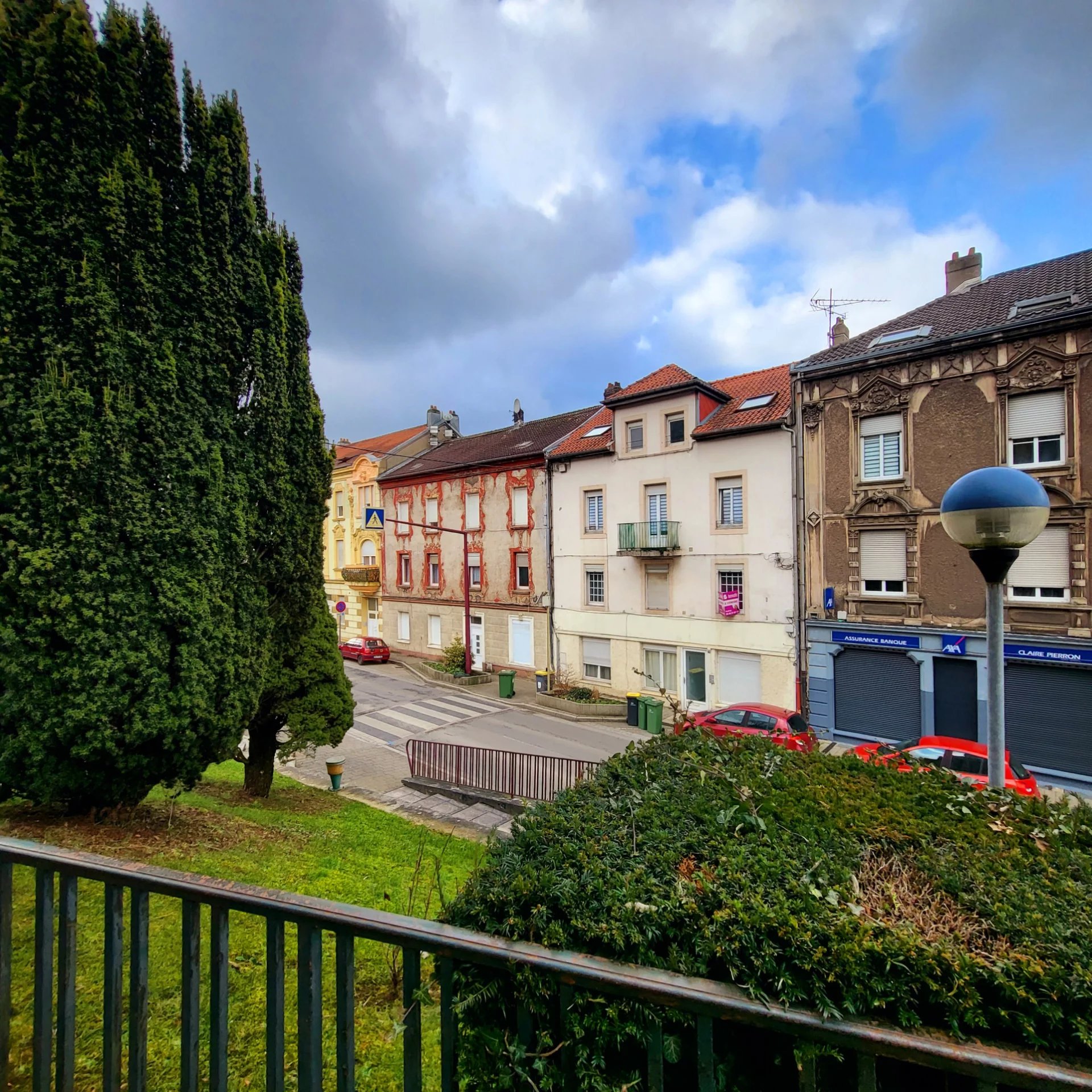 Vente Appartement Algrange