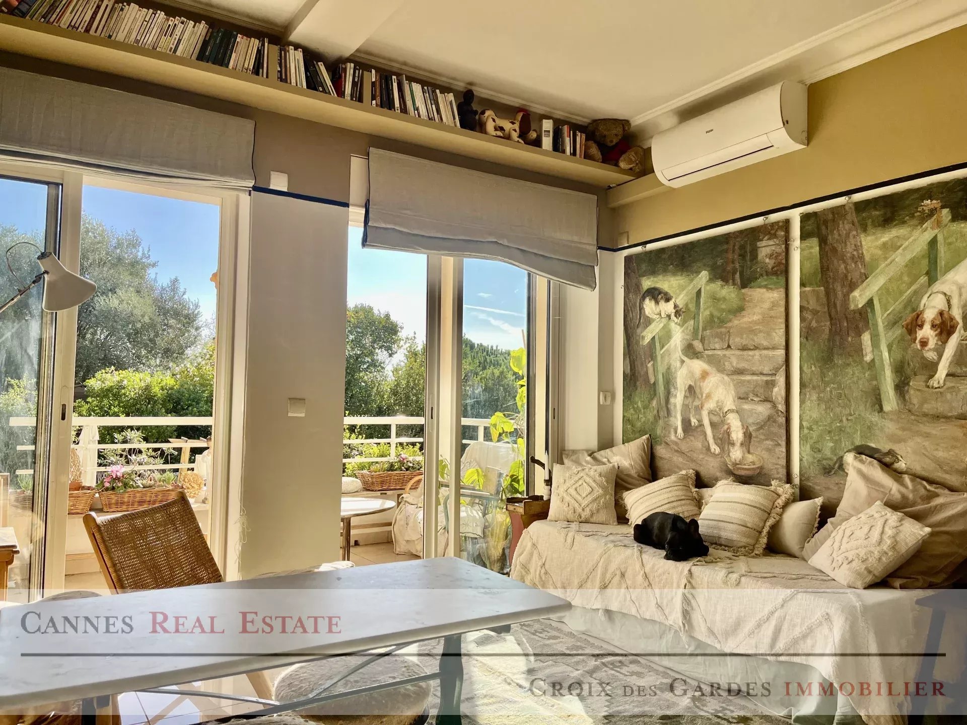 Agence immobilière de Cannes Real Estate