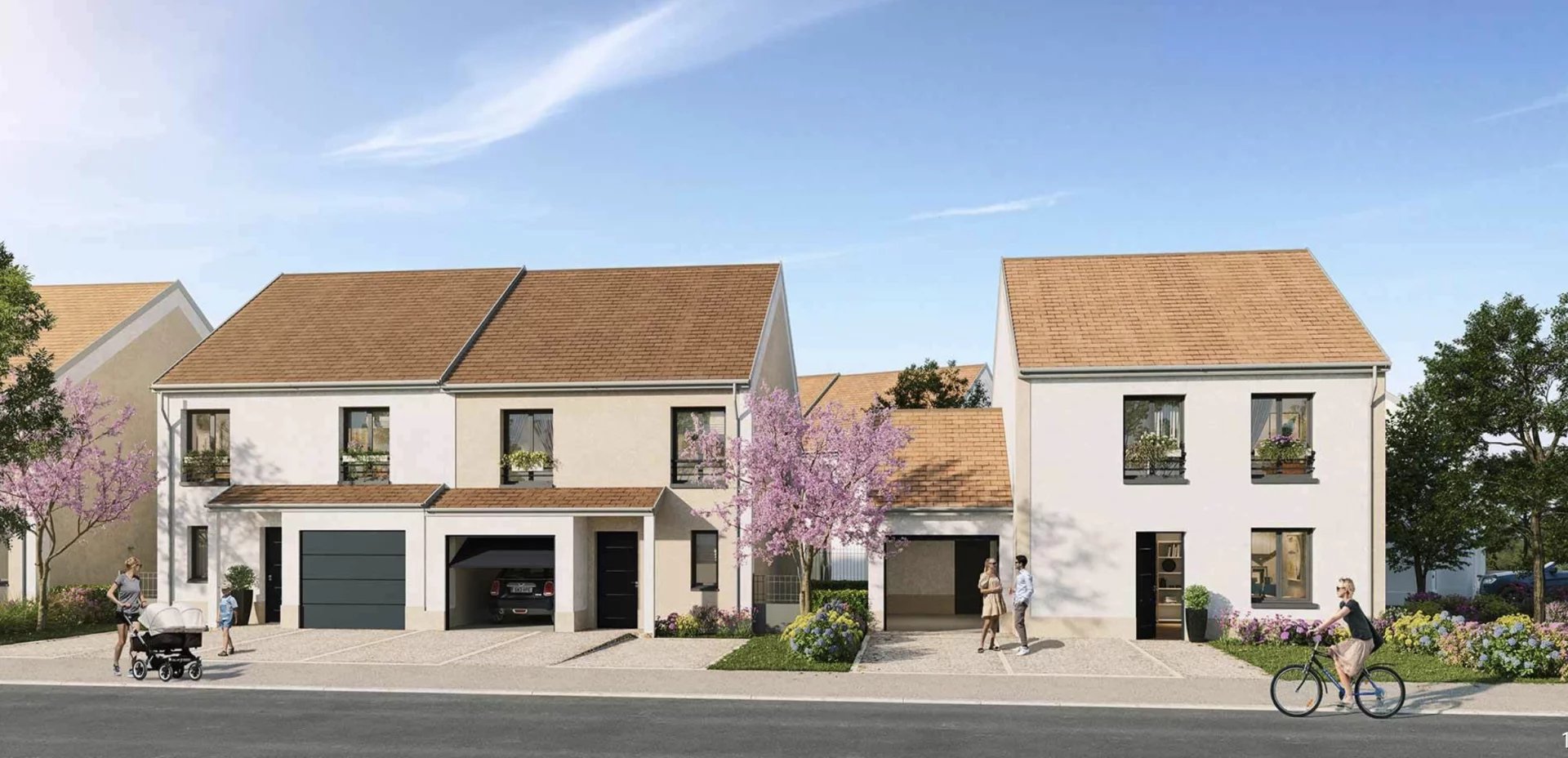 Vente Maison Ormoy