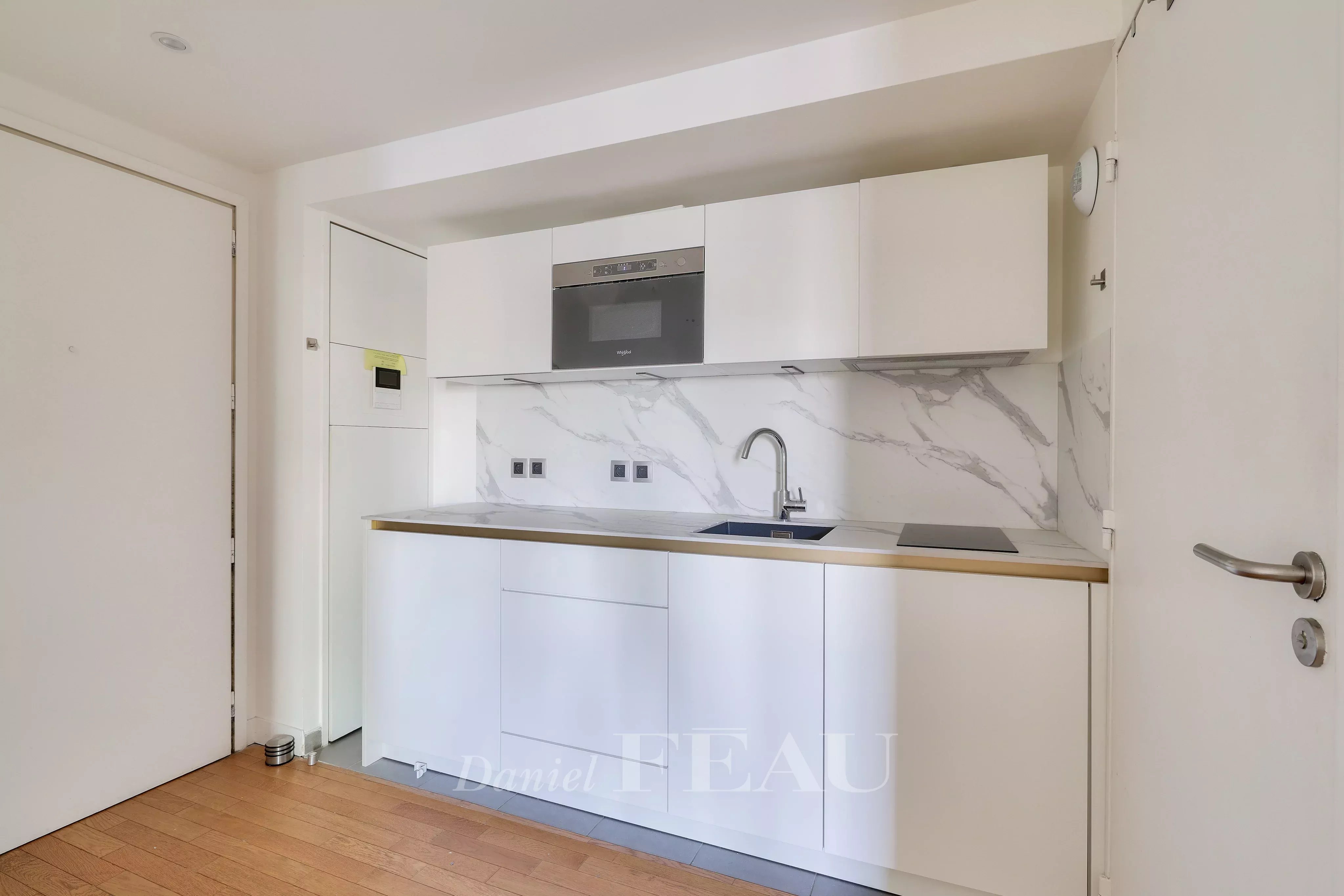 Rental Apartment Boulogne-Billancourt