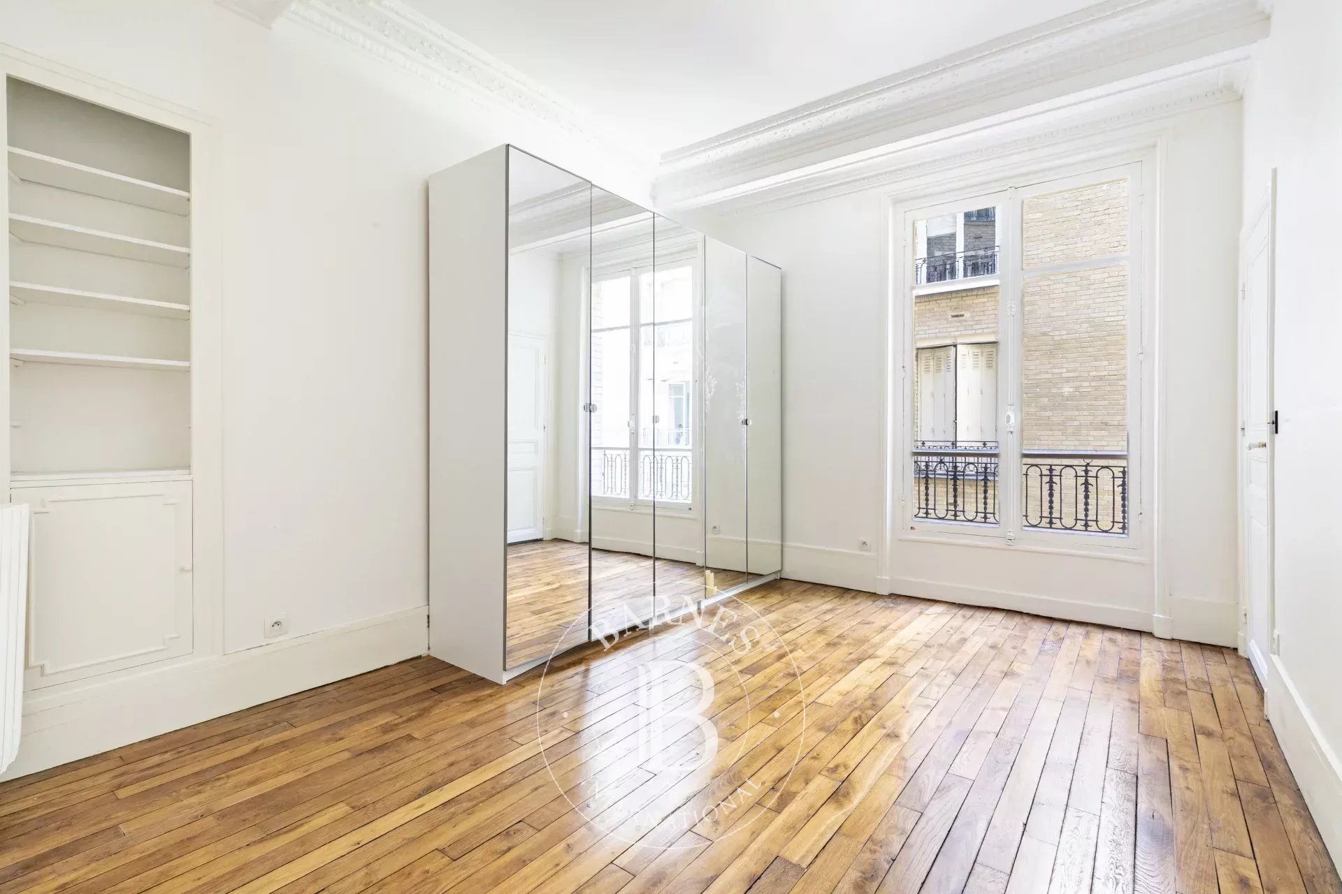 Daire Paris 7ème - picture 5