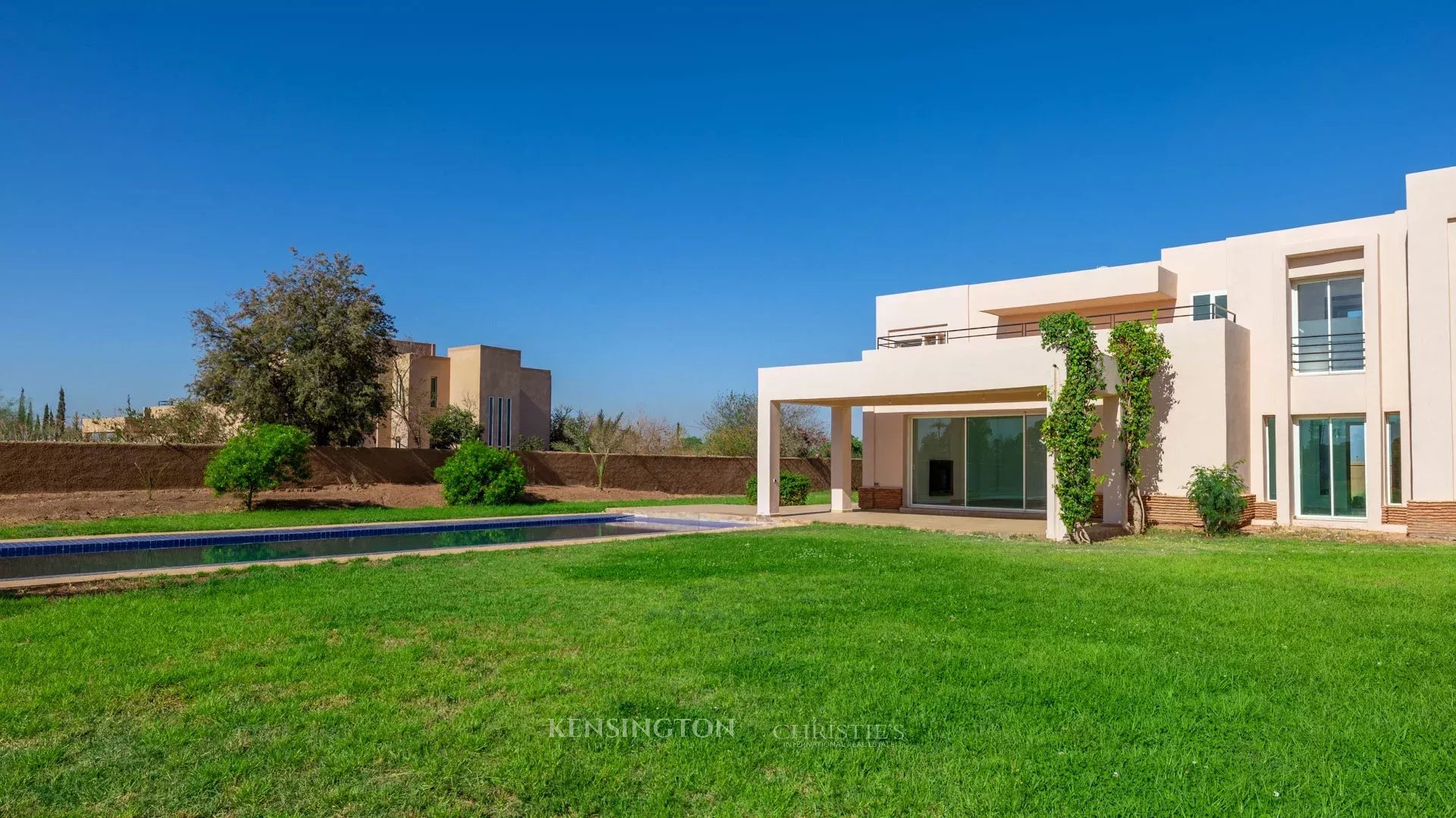 5 Bedroom Villa/Townhouse's Image 13