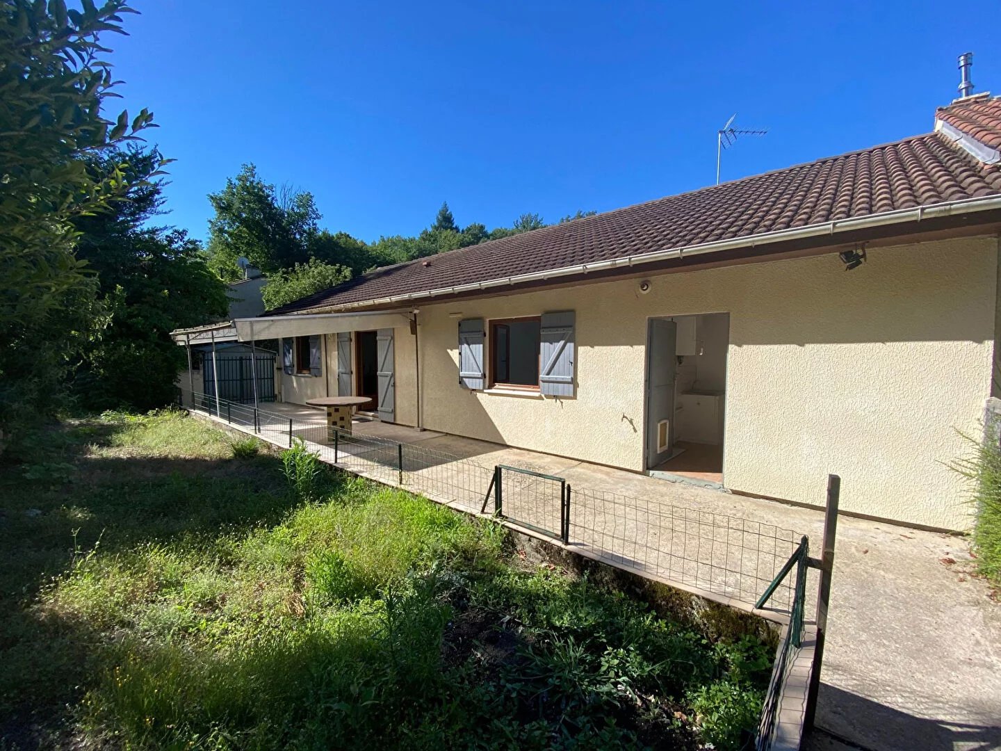 Agence immobilière de CAD'IMMO