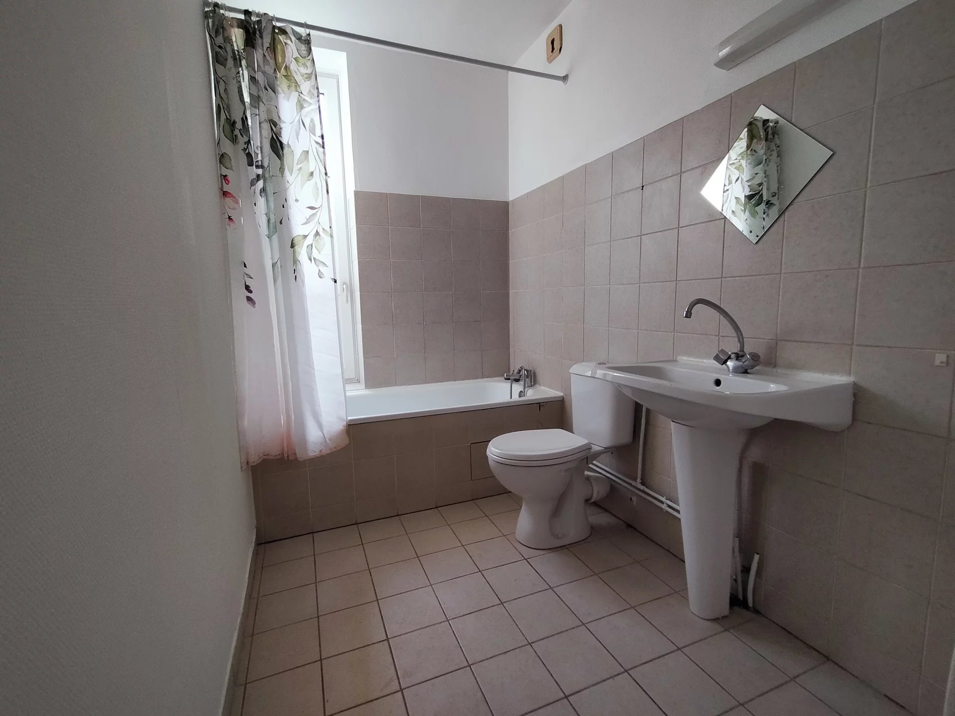 483318 Location Lyon 7ème