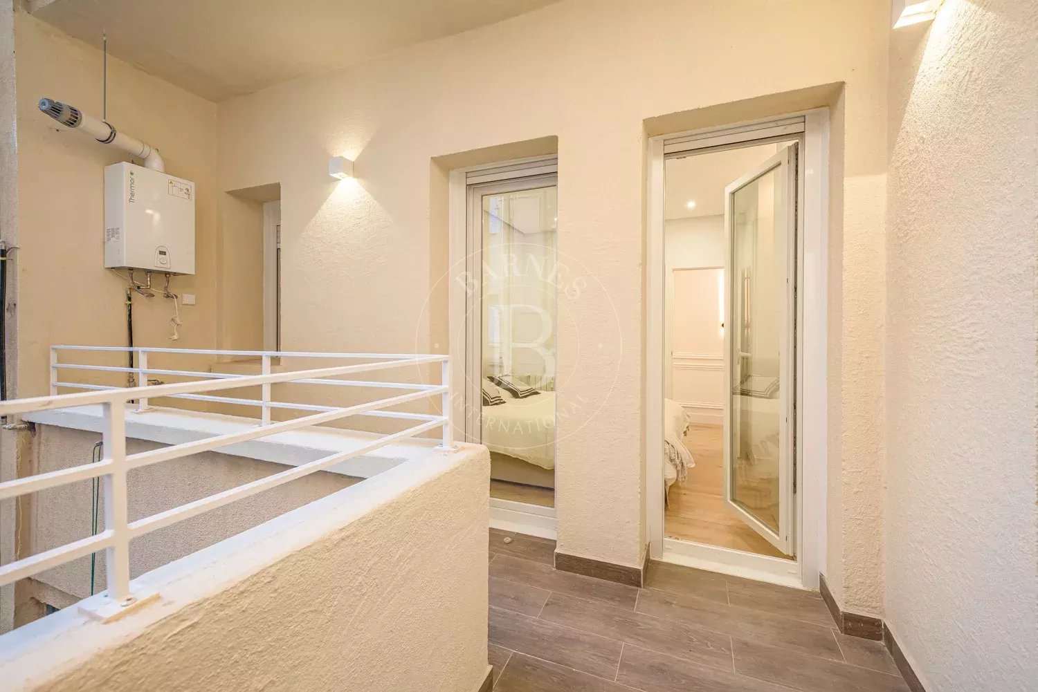 Daire Madrid - picture 19