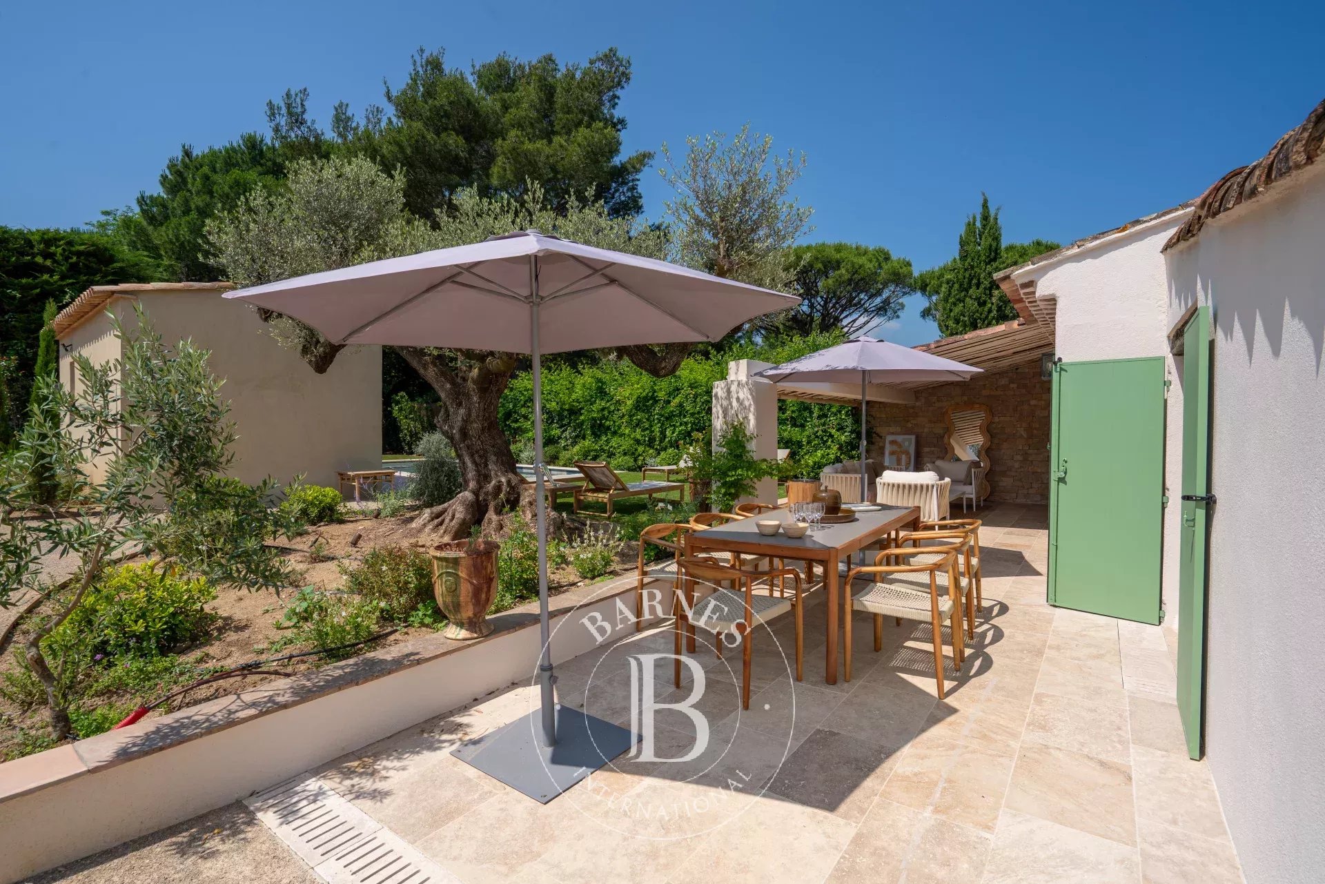 Saint-Tropez  - Villa 3 Bedrooms - picture 20