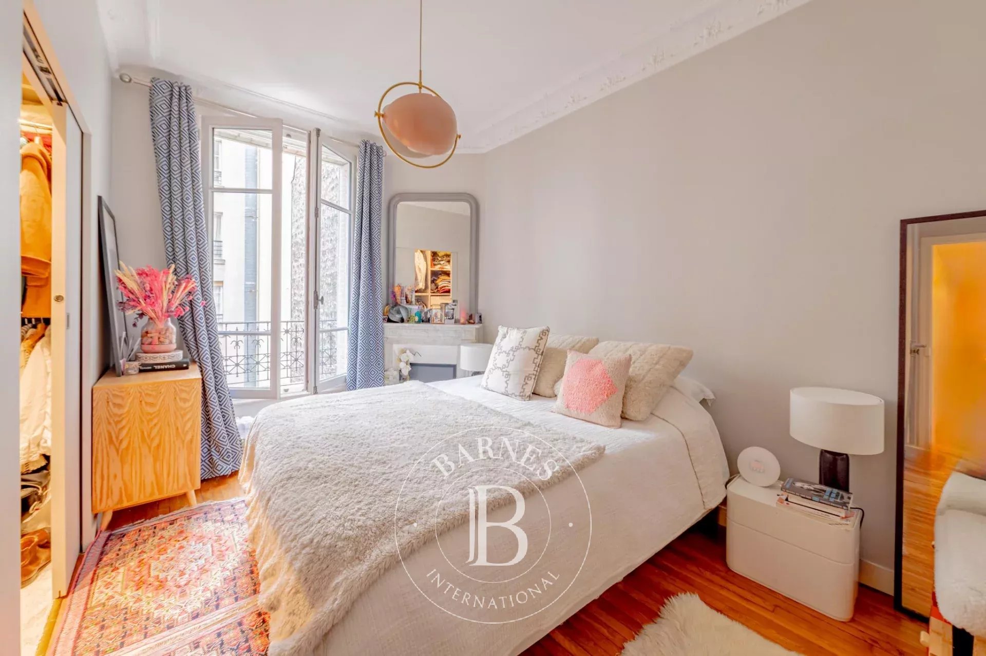 Daire Paris 5ème - picture 4