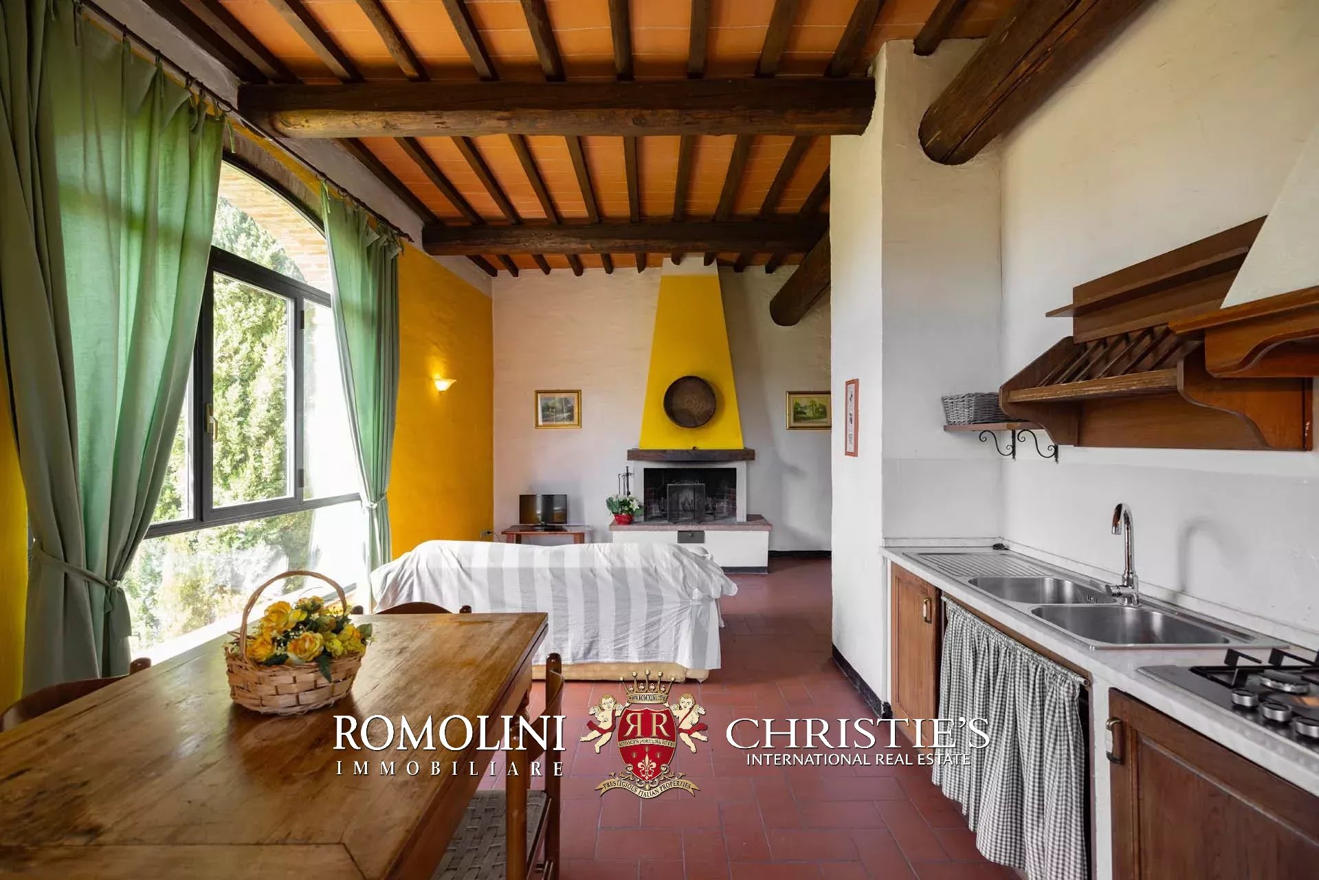20 Bedroom Villa/Townhouse's Image 42
