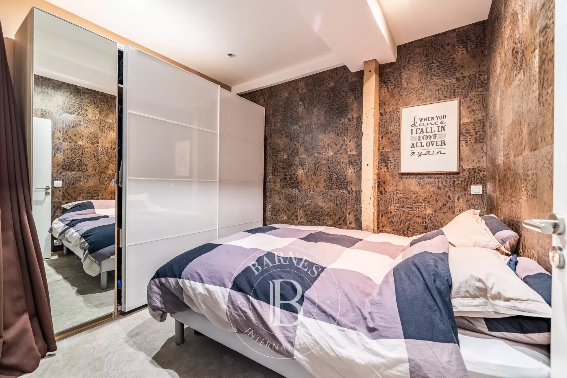 Daire Paris 2ème - picture 13