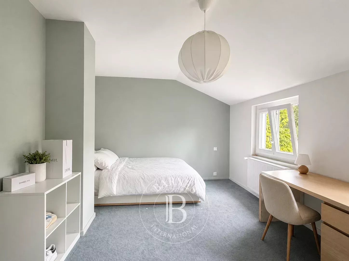 Hem  - House 4 Bedrooms - picture 9
