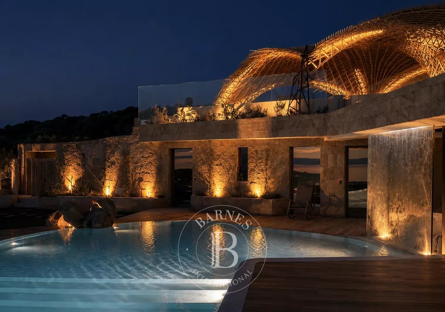 Porto Cervo  - Villa  5 Chambres - picture 13