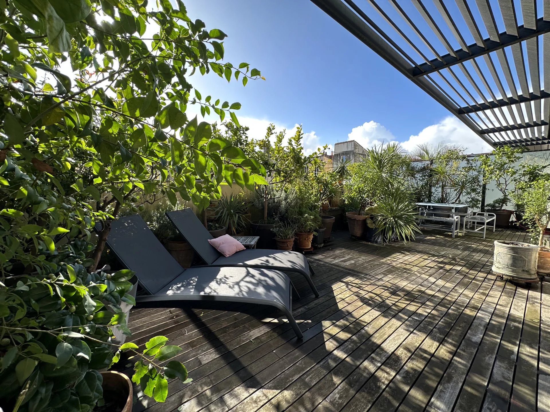 Agence immobilière de Moulleau Immobilier