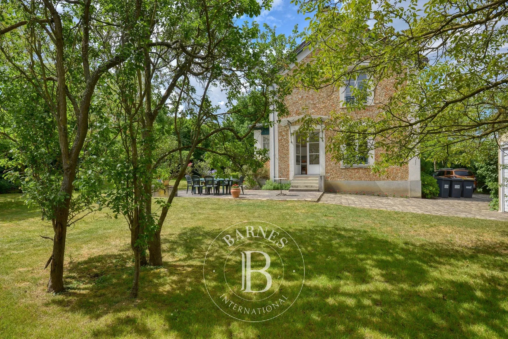 Ev Meudon - picture 4