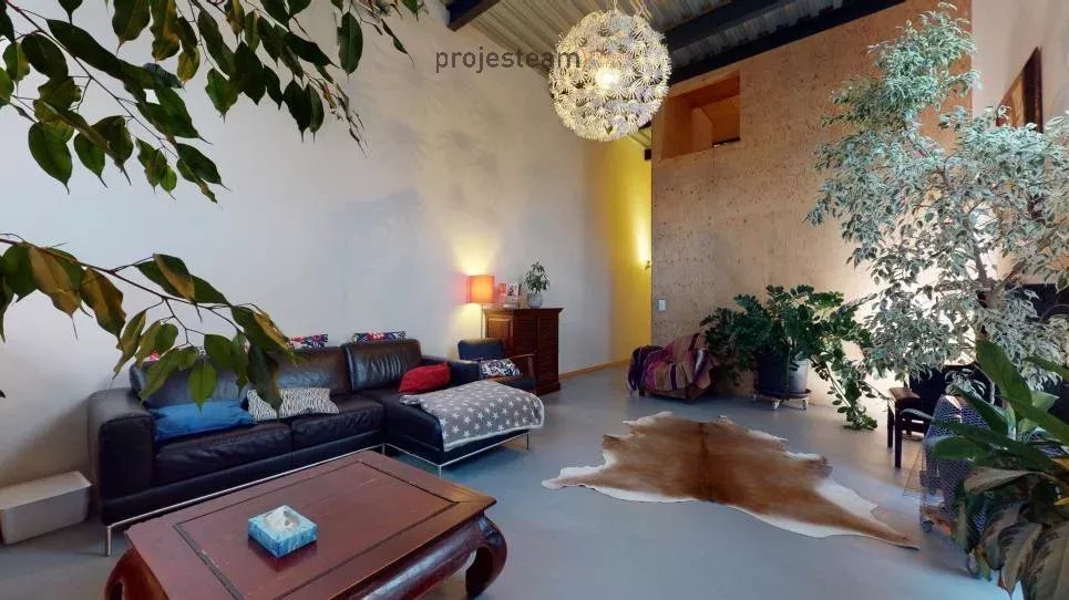 7.5 pièces — Savigny — Savigny